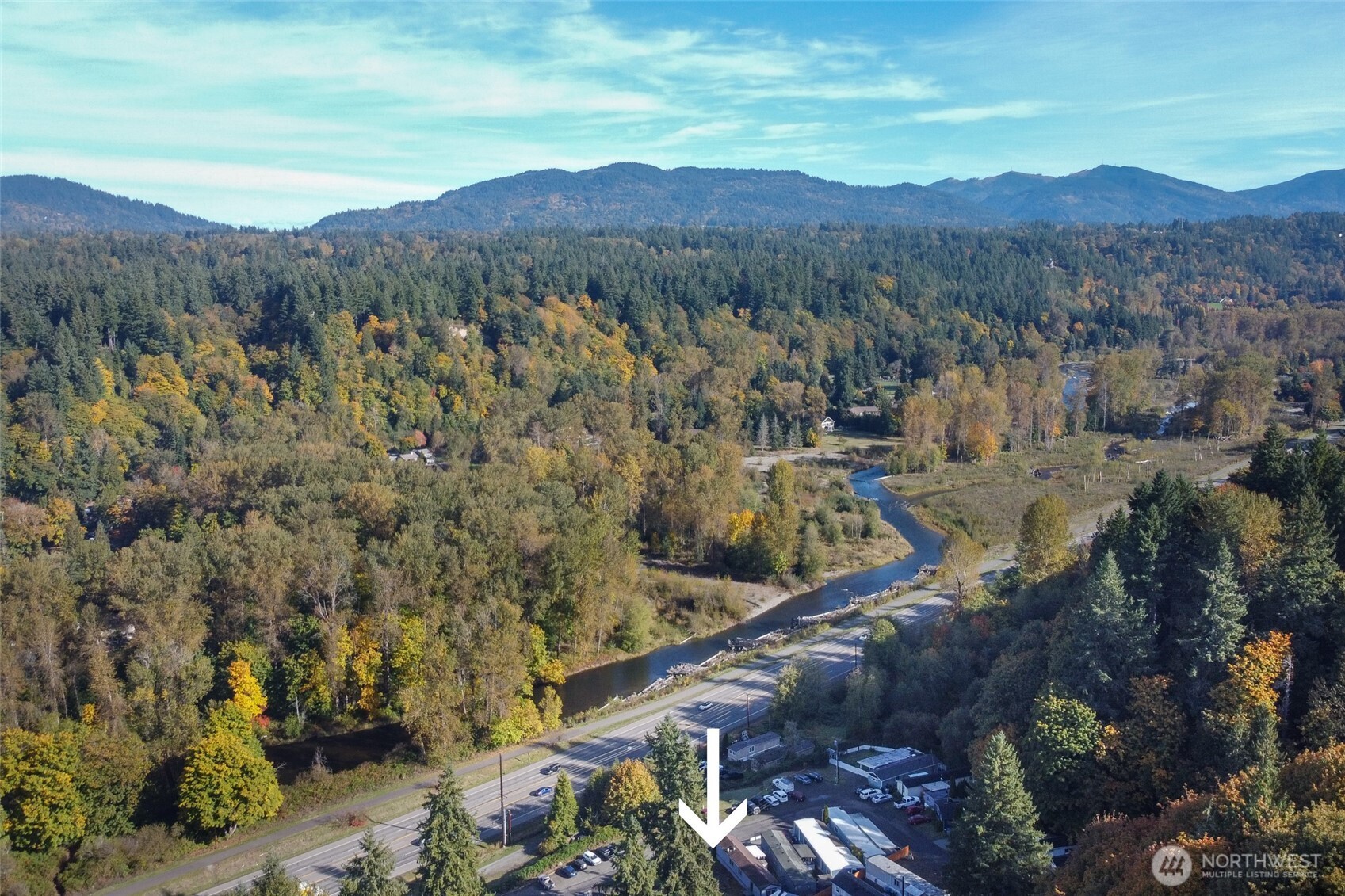 16405 Maple Valley Hwy Unit: 22