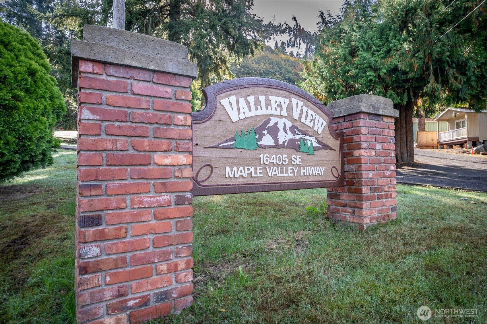 16405 Maple Valley Hwy Unit: 22