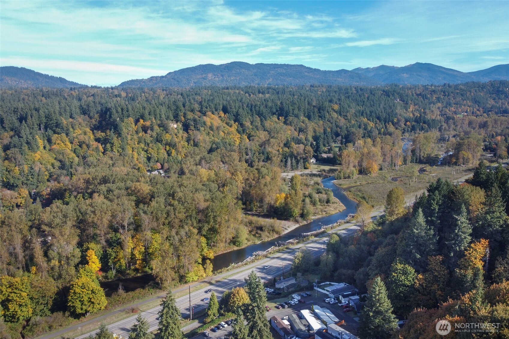 16405 Maple Valley Hwy Unit: 22