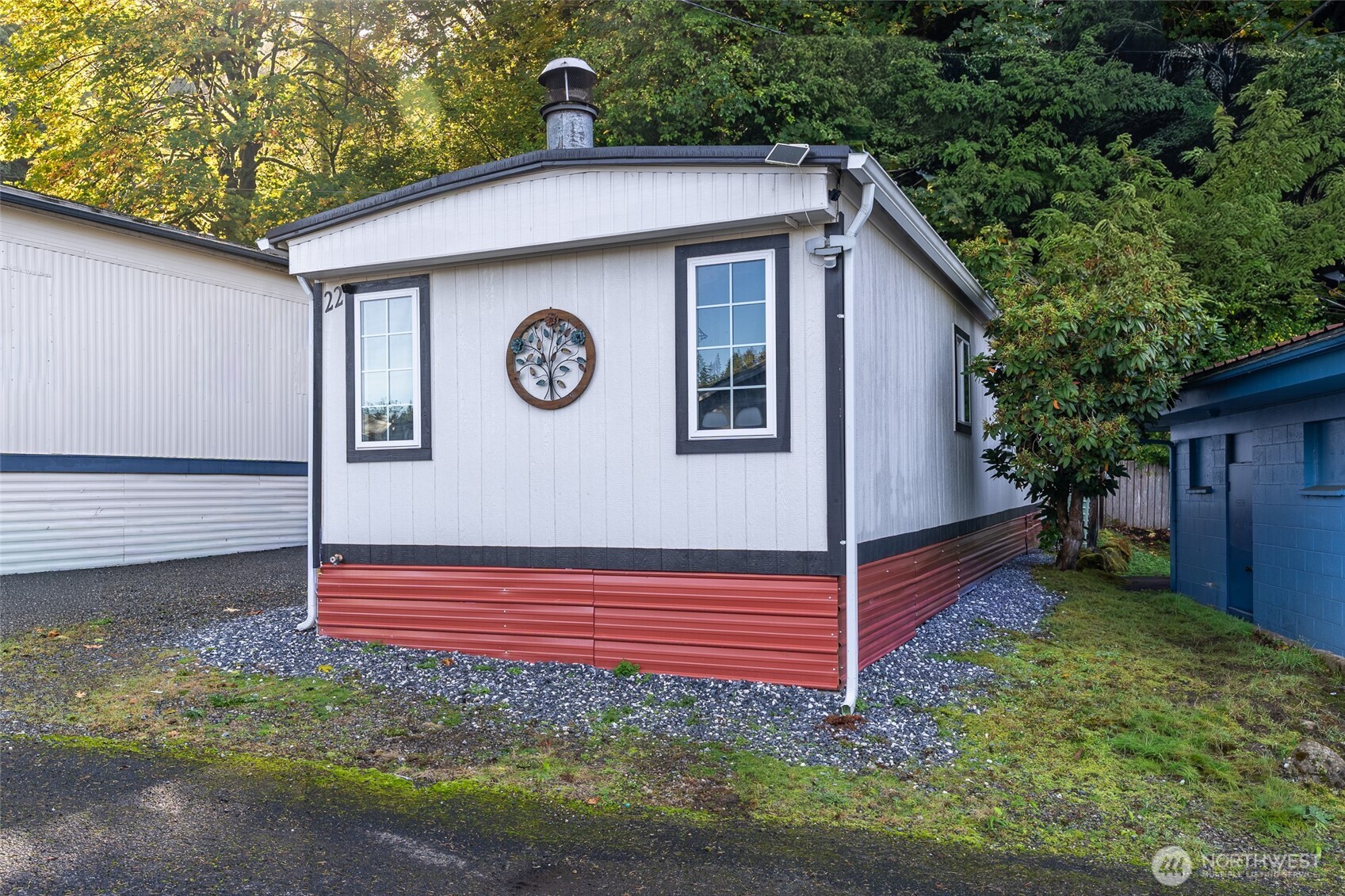 16405 Maple Valley Hwy Unit: 22