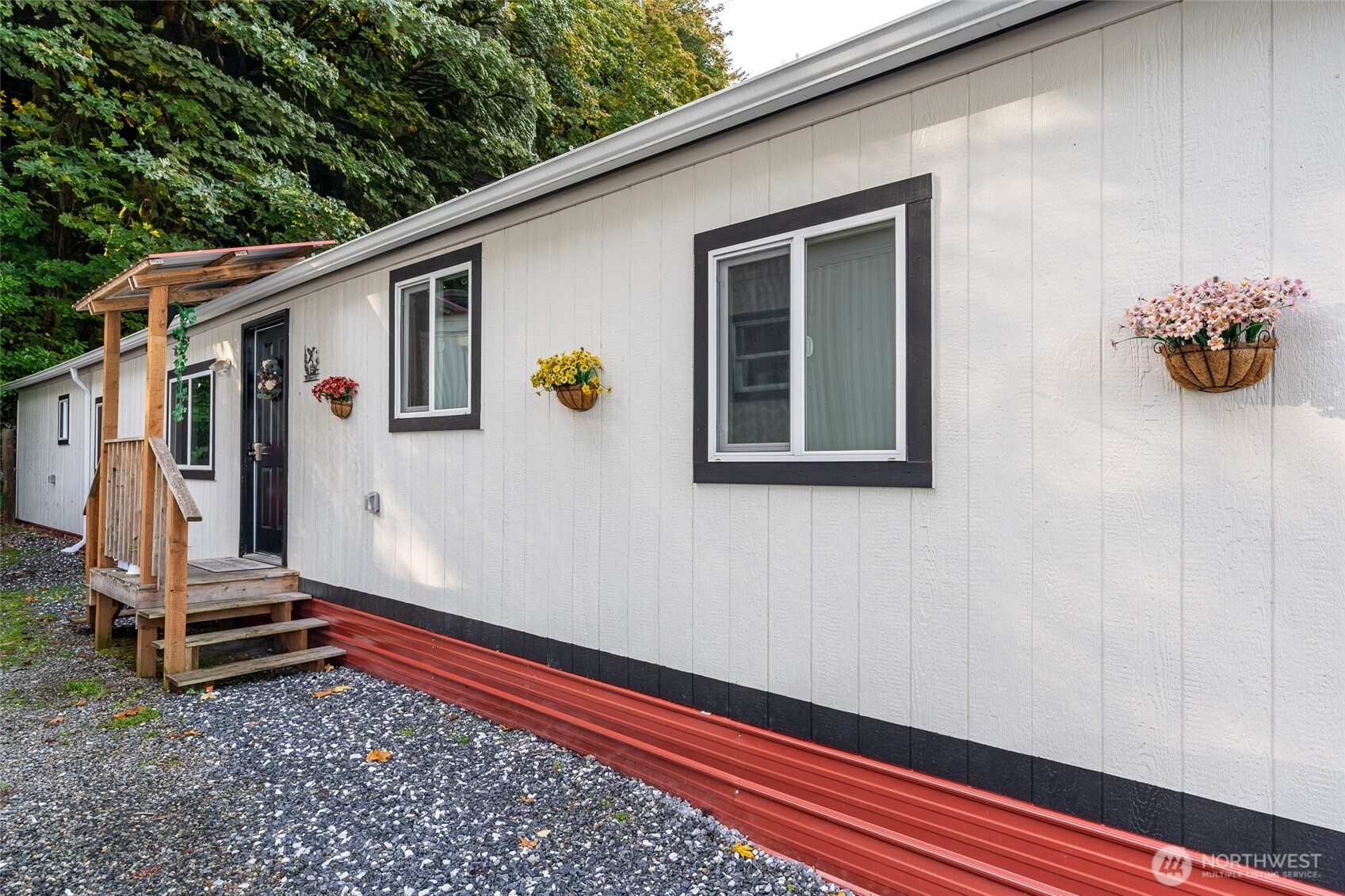 16405 Maple Valley Hwy Unit: 22