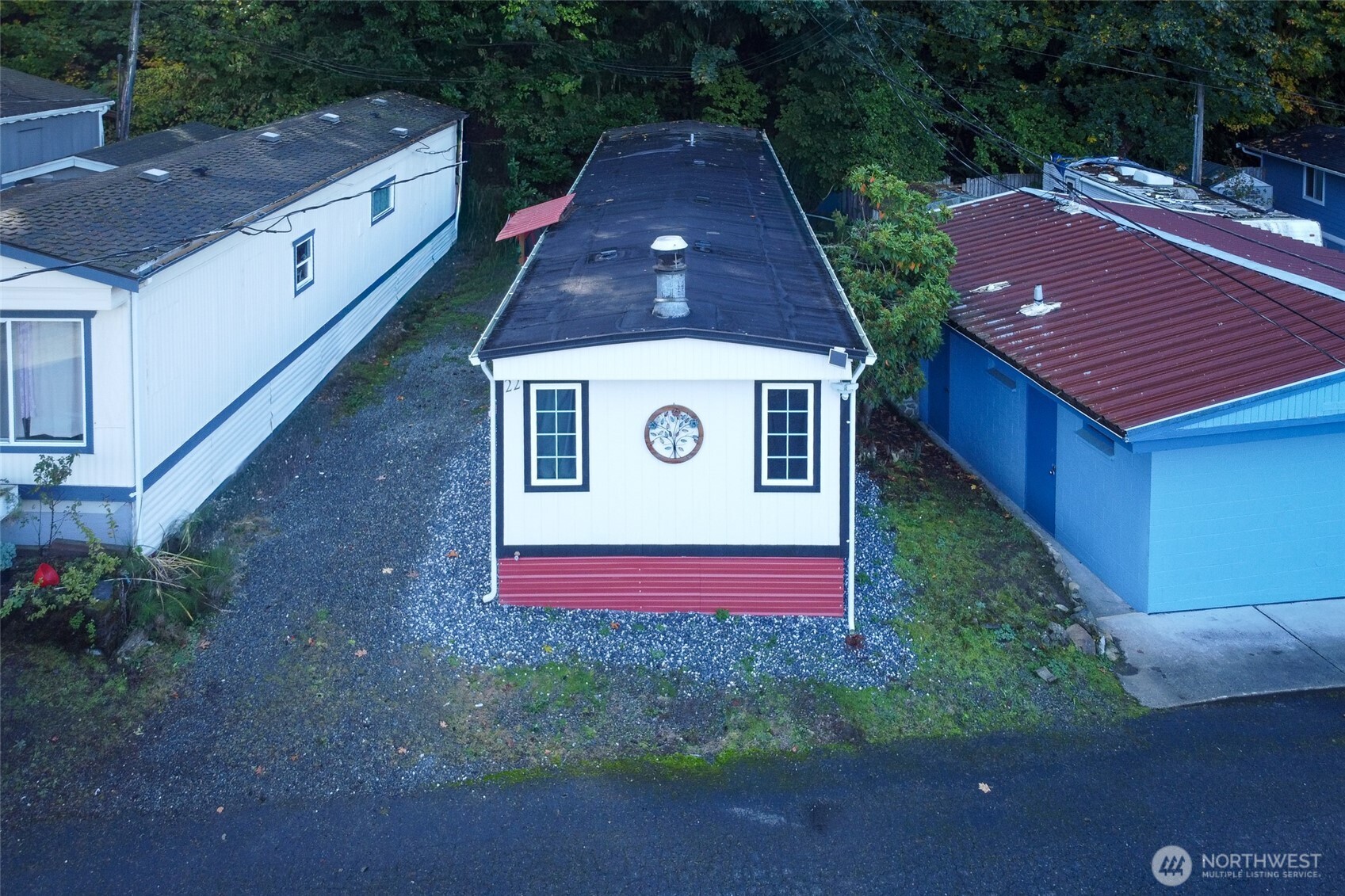 16405 Maple Valley Hwy Unit: 22