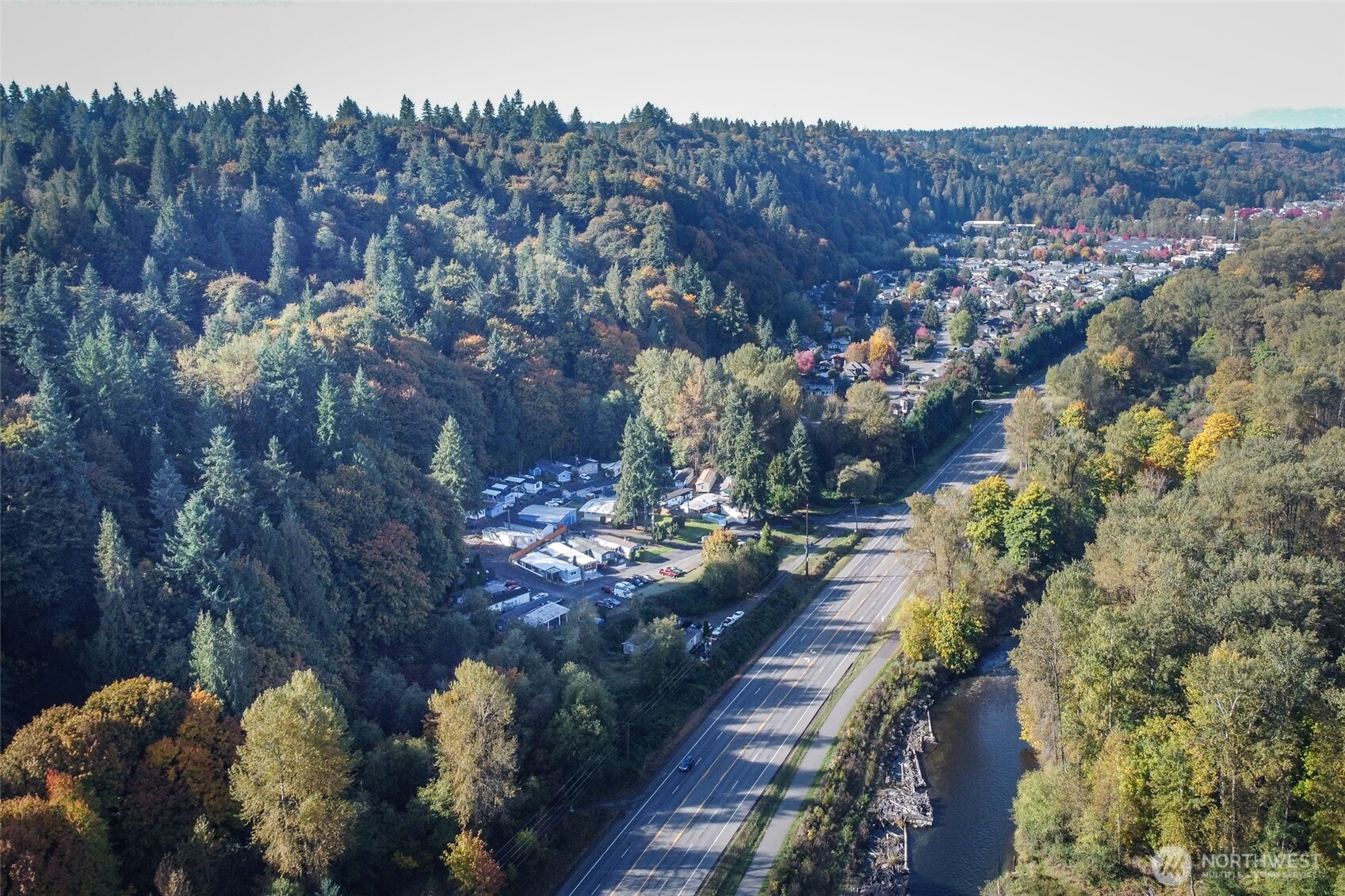 16405 Maple Valley Hwy Unit: 22