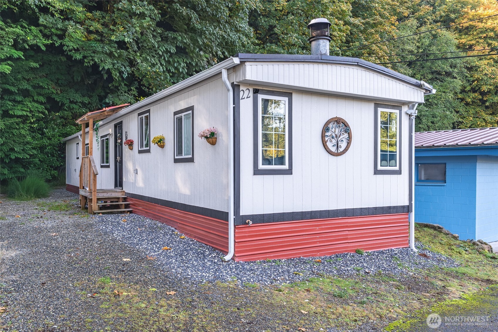16405 Maple Valley Hwy Unit: 22