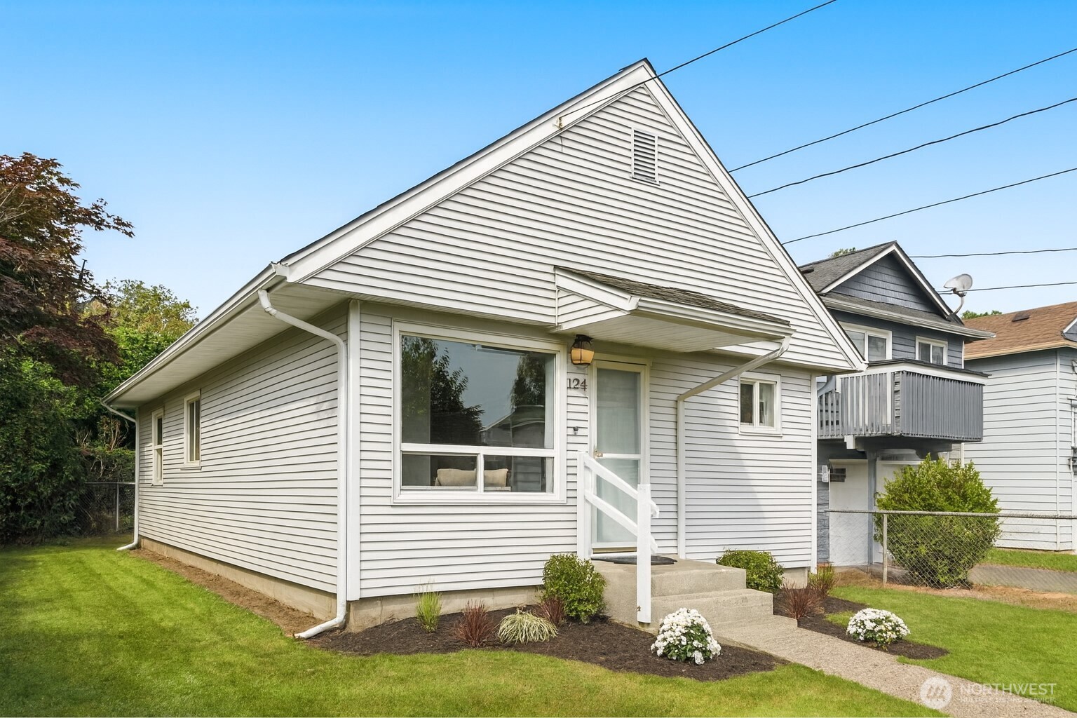 724 N 104th Street