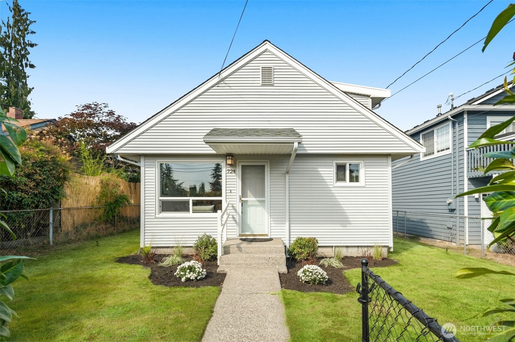 724 N 104th Street