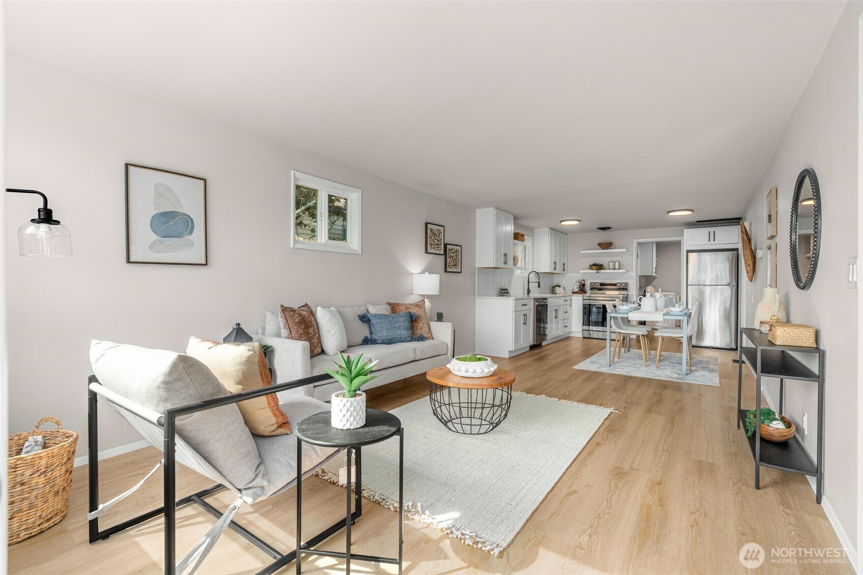 724 N 104th Street