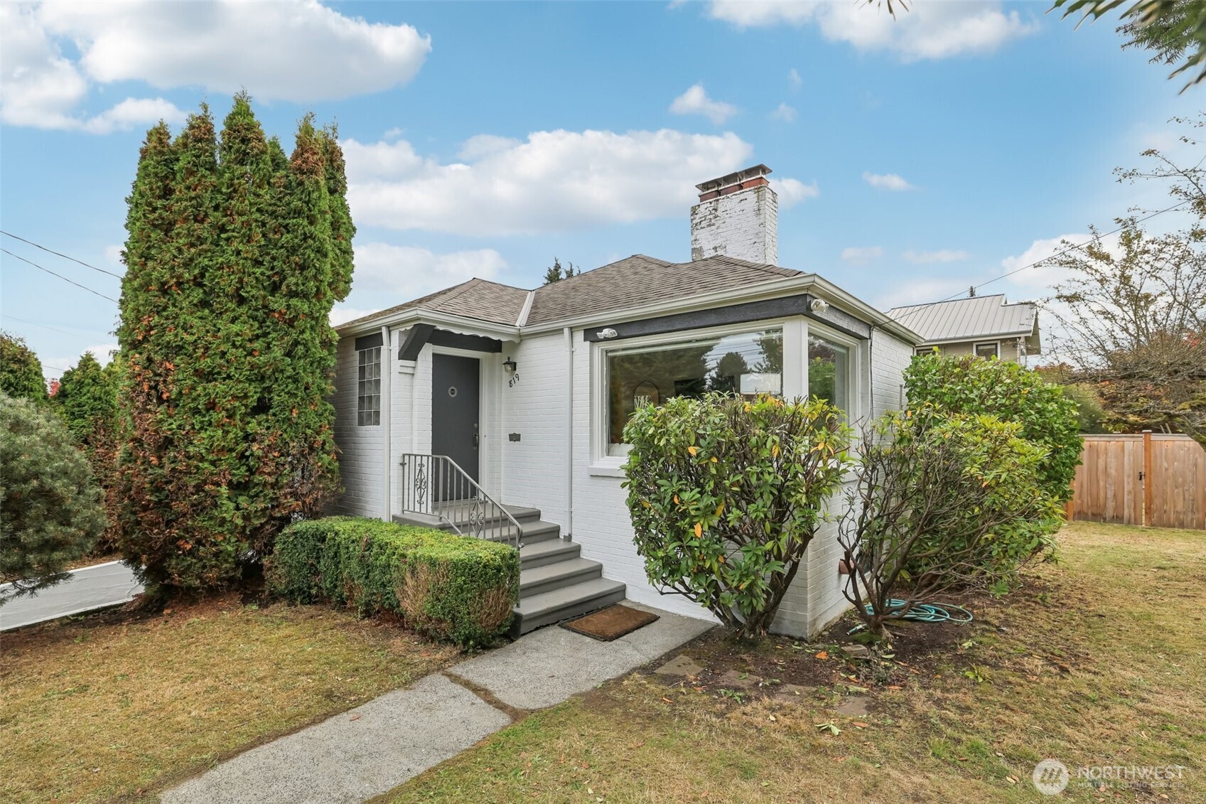 819 NW 80th Street