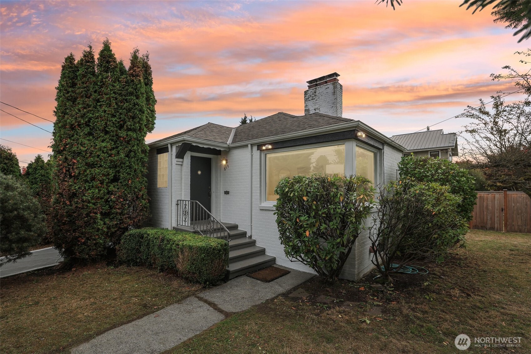 819 NW 80th Street