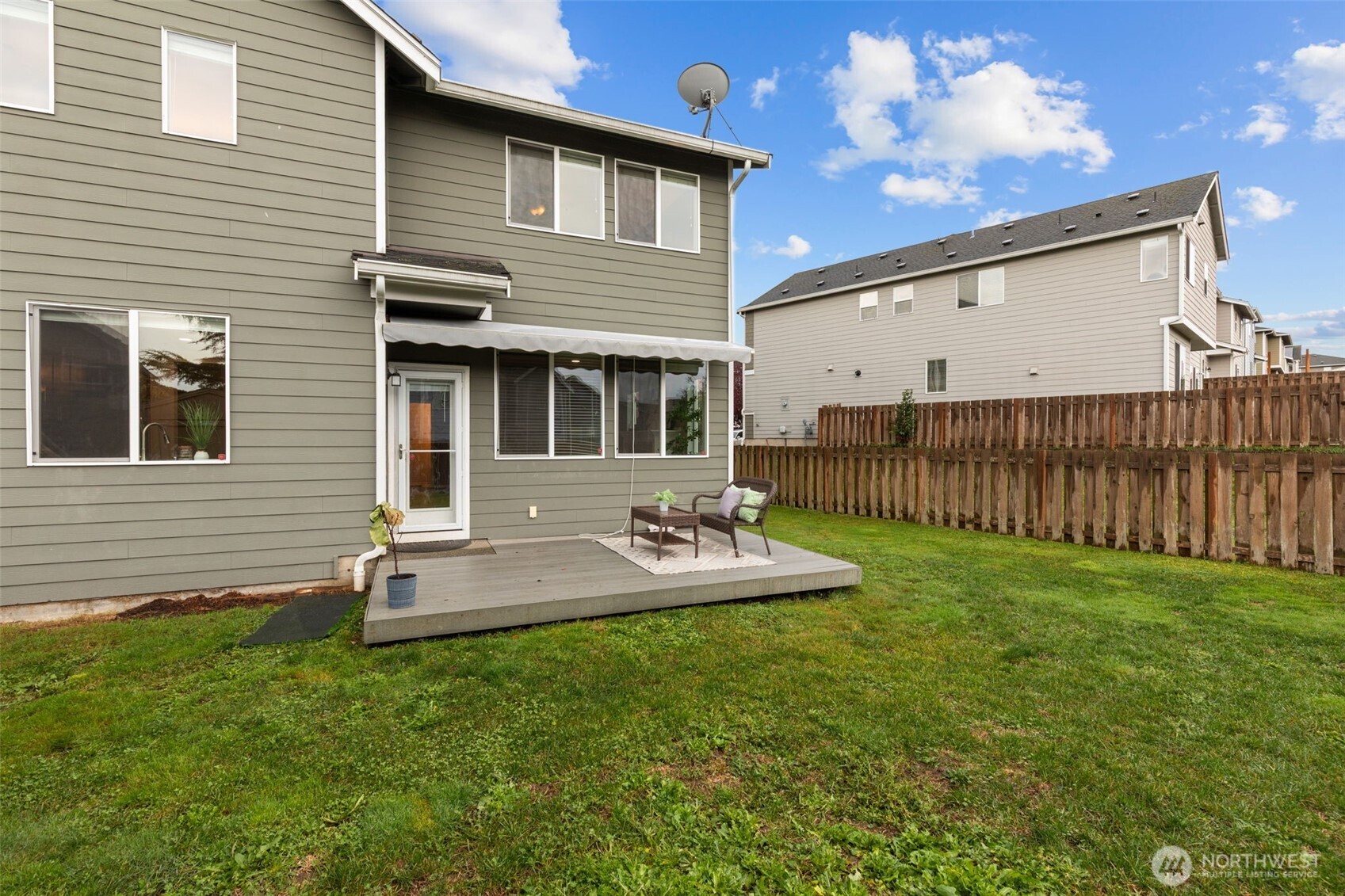 19518 19th Avenue Ct E