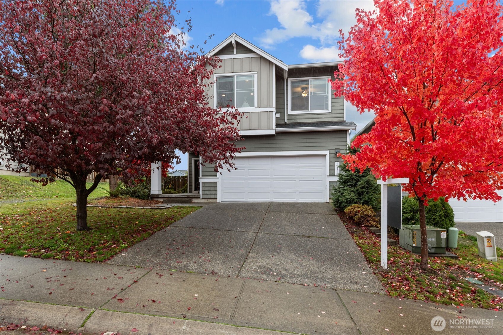 19518 19th Avenue Ct E