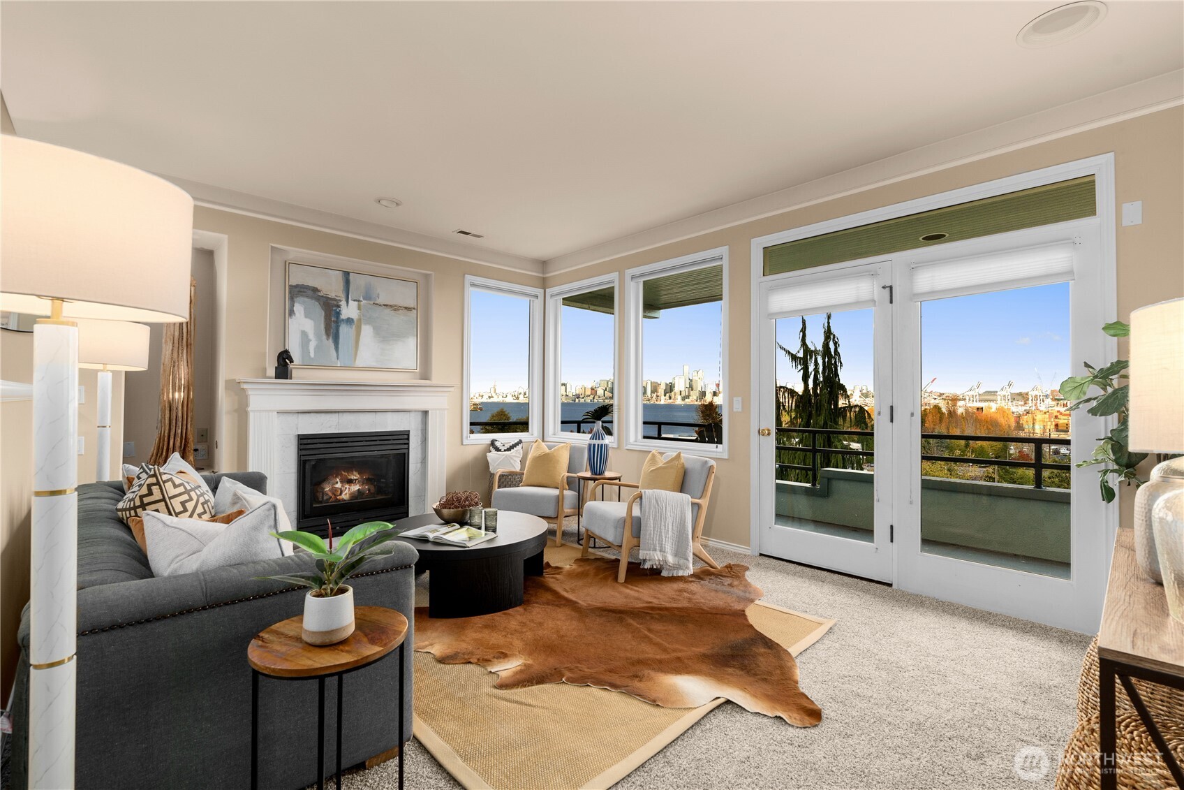 2349 Harbor Avenue SW Unit: 303