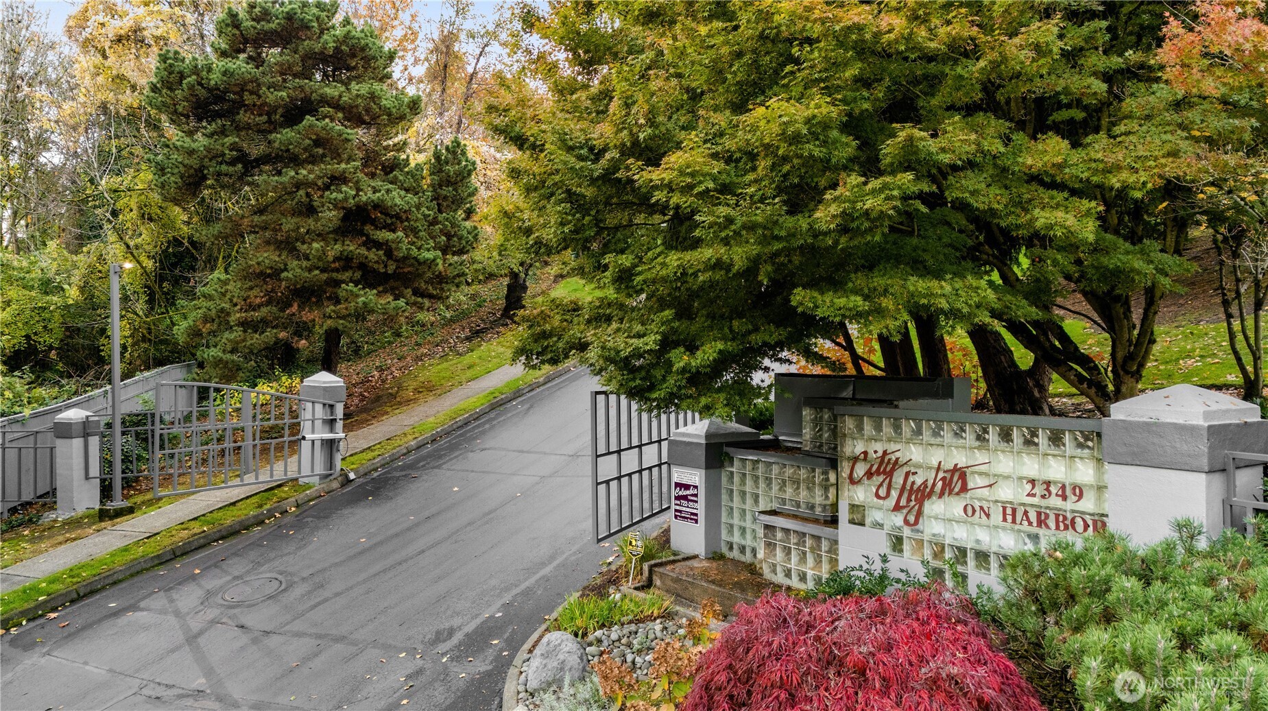 2349 Harbor Avenue SW Unit: 303