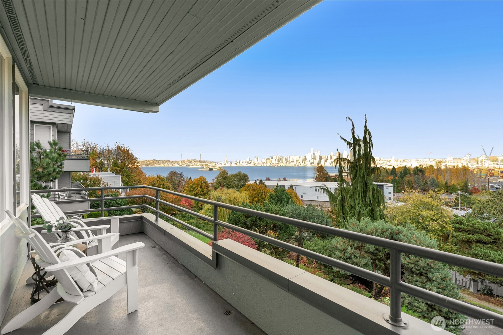 2349 Harbor Avenue SW Unit: 303