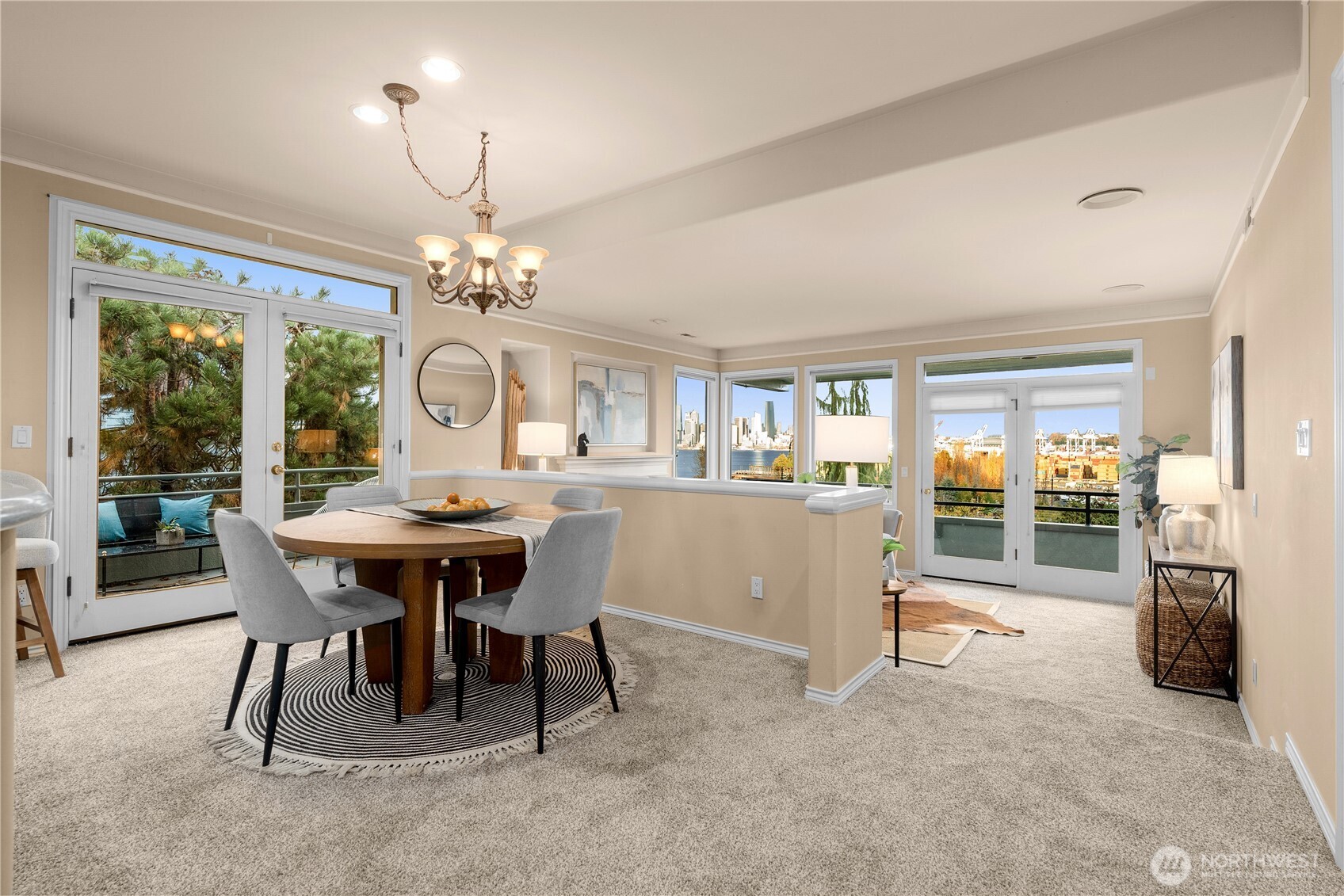 2349 Harbor Avenue SW Unit: 303
