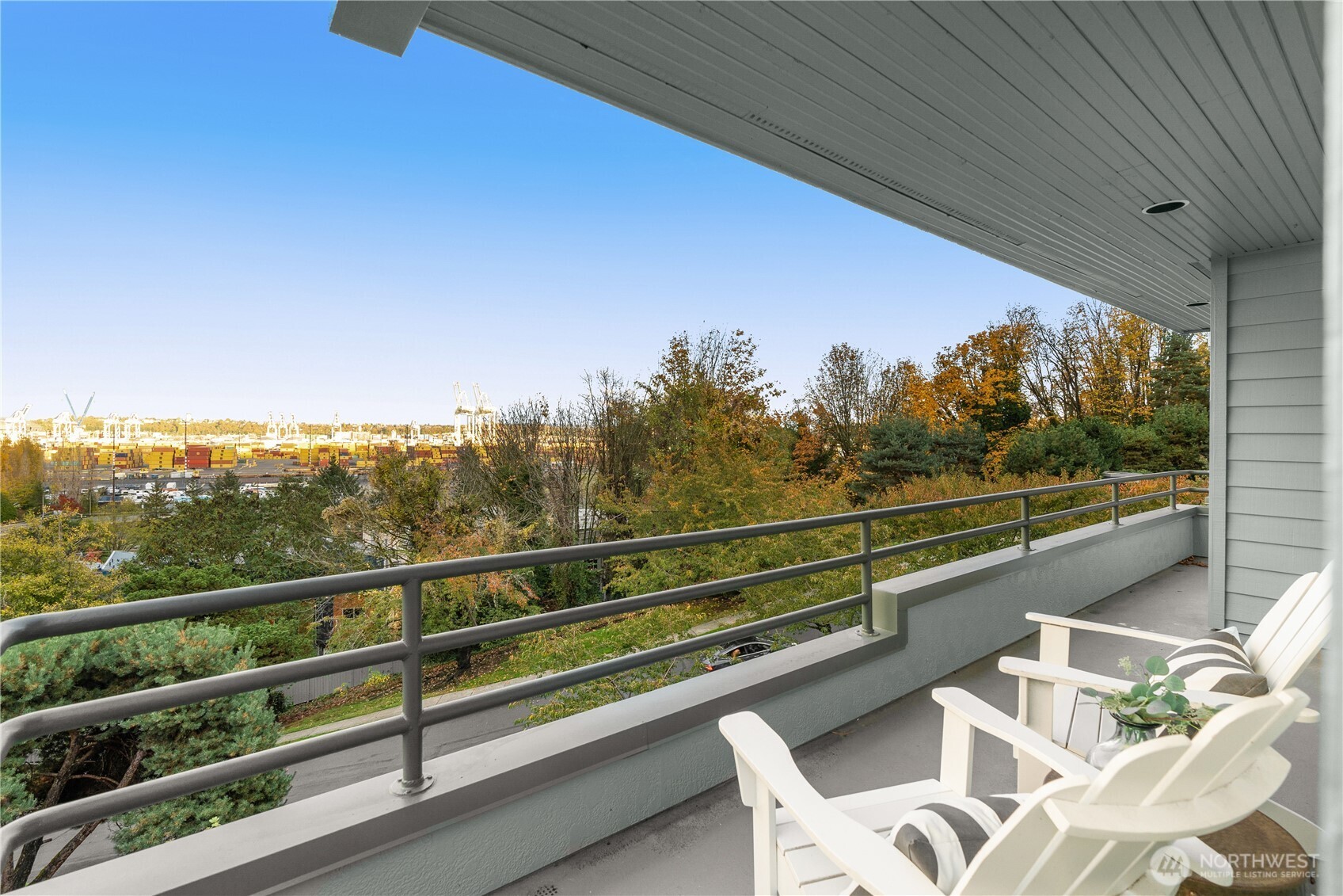 2349 Harbor Avenue SW Unit: 303