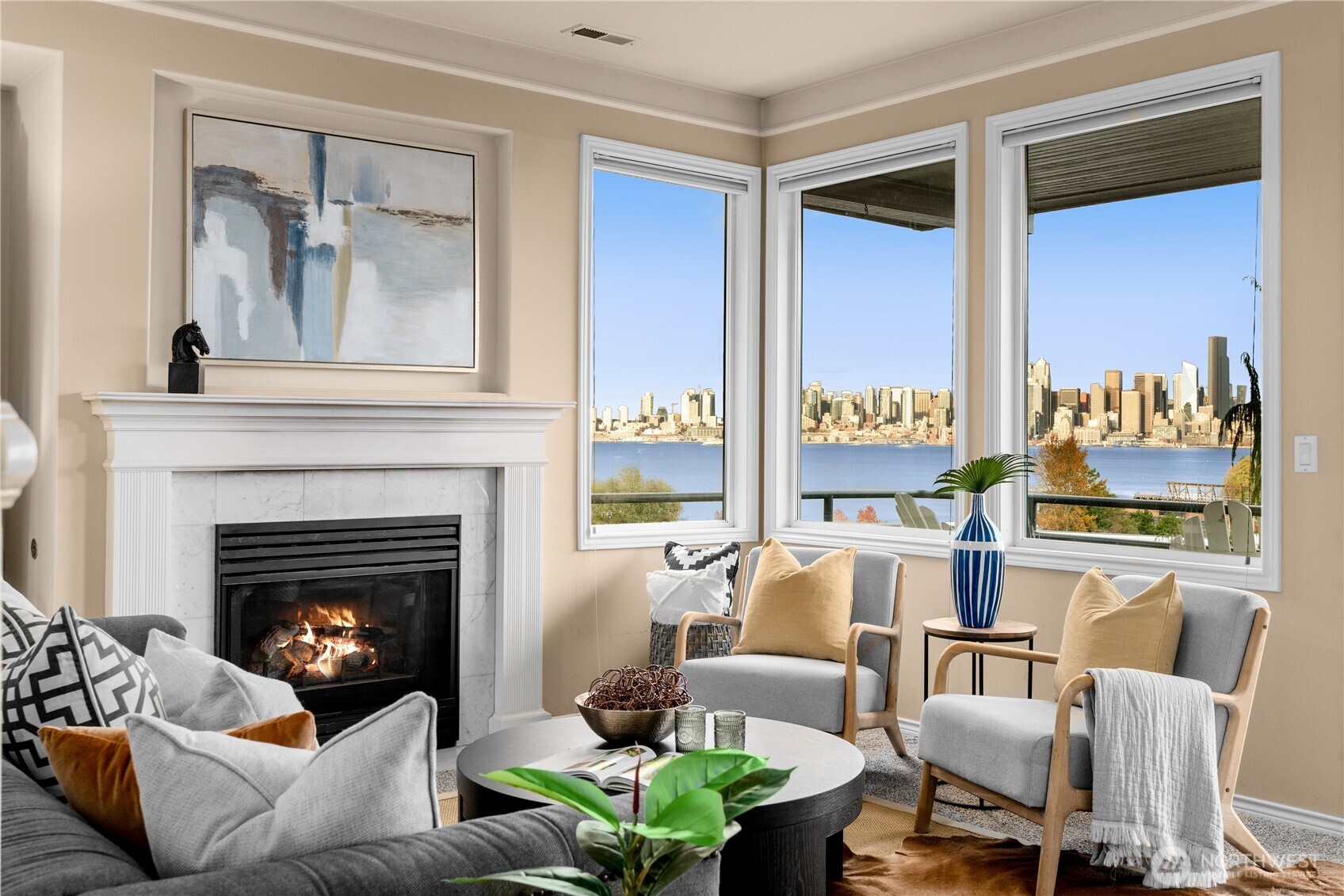 2349 Harbor Avenue SW Unit: 303