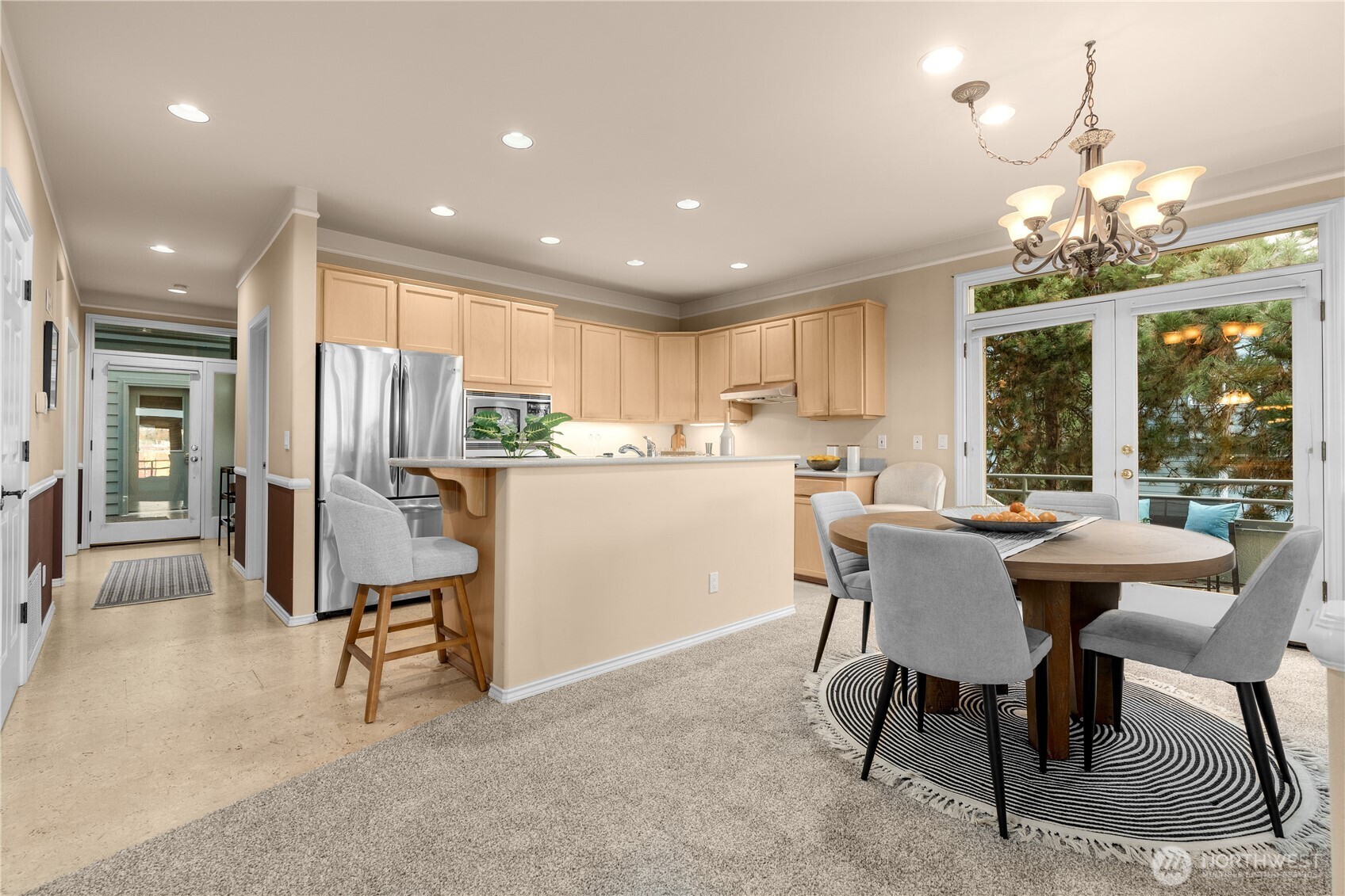 2349 Harbor Avenue SW Unit: 303