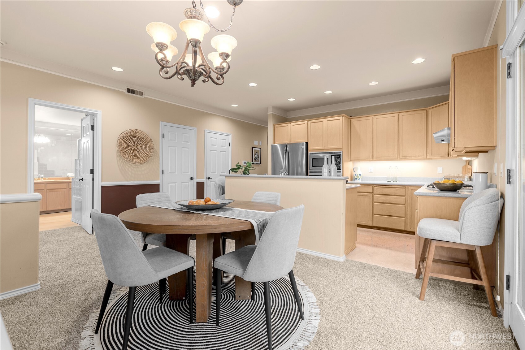 2349 Harbor Avenue SW Unit: 303