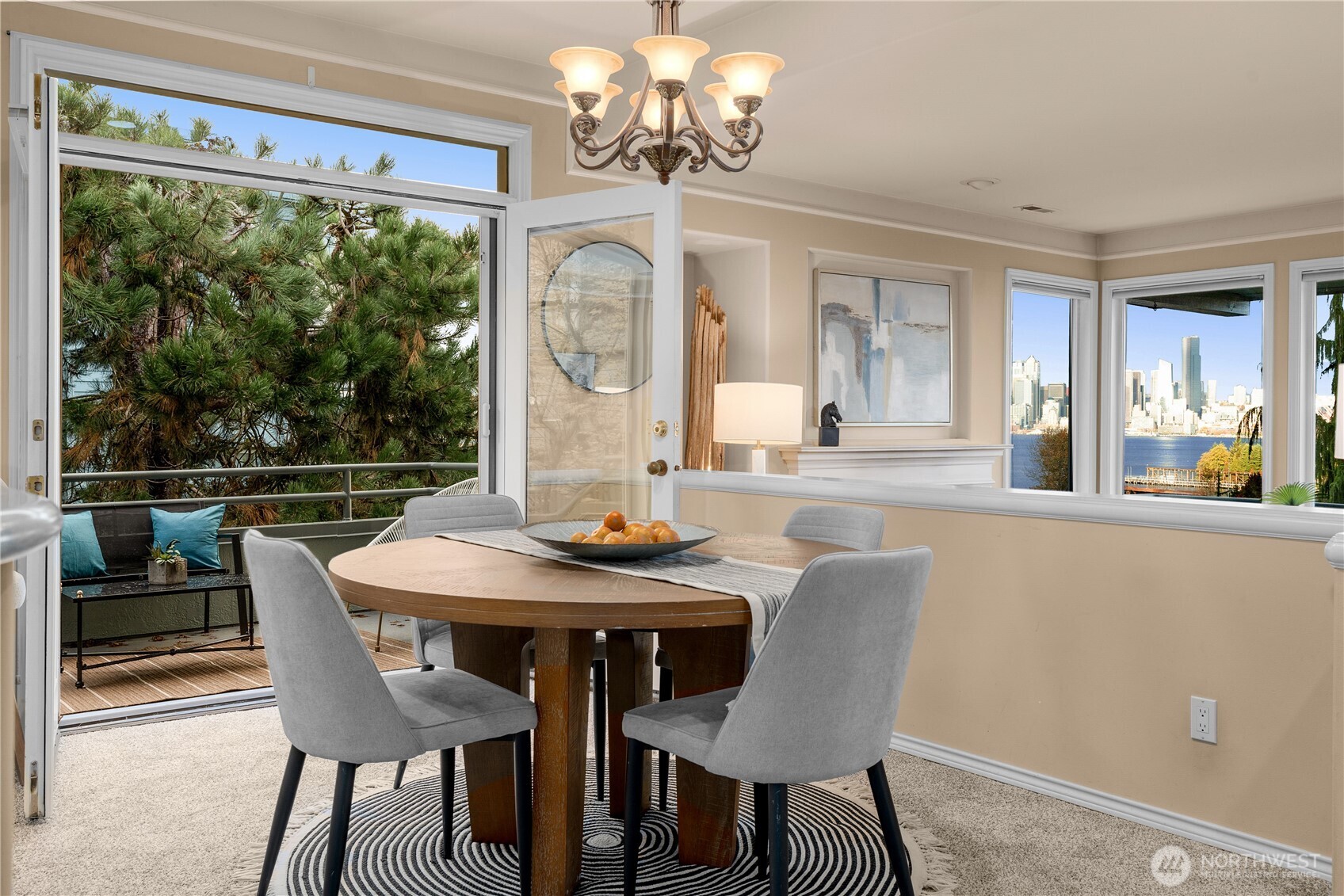 2349 Harbor Avenue SW Unit: 303