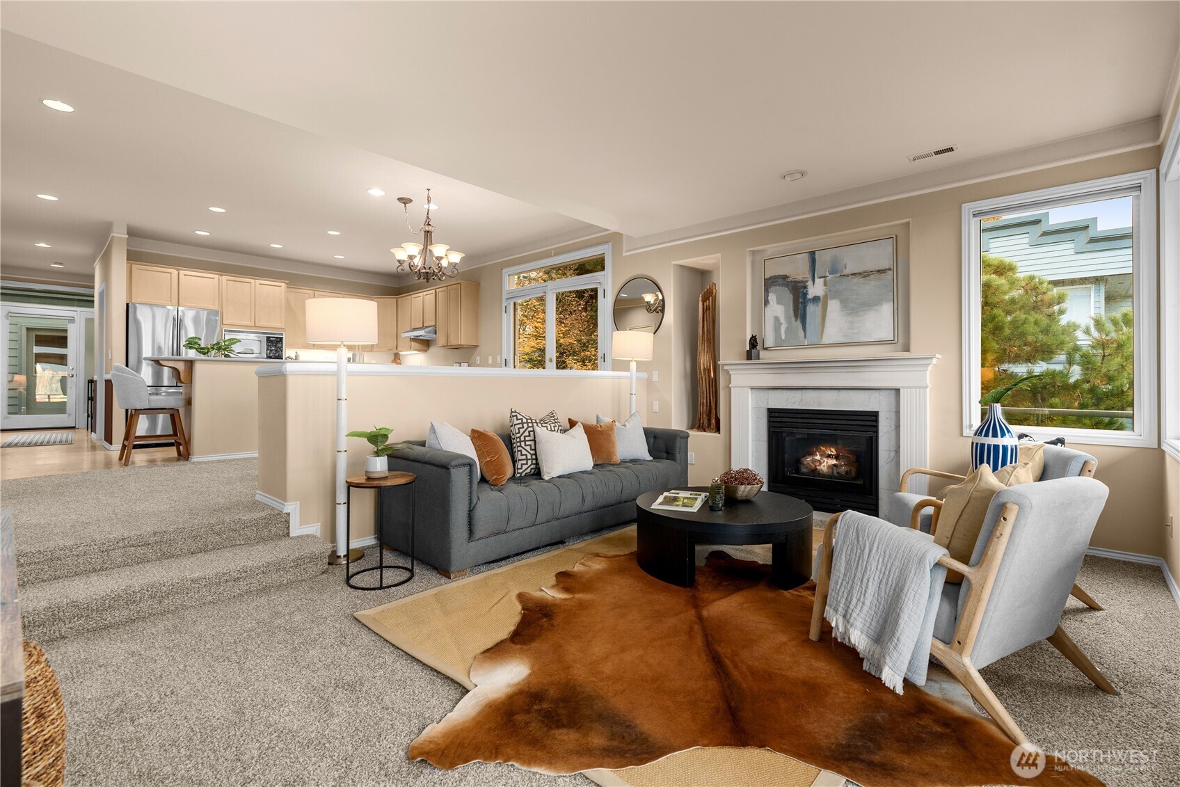 2349 Harbor Avenue SW Unit: 303