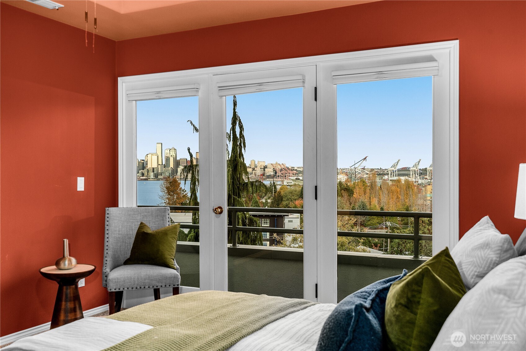 2349 Harbor Avenue SW Unit: 303
