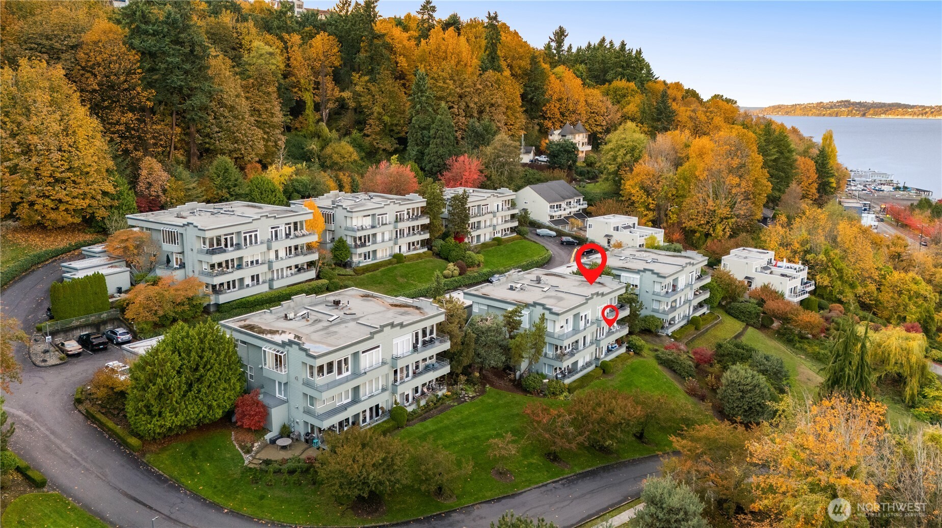 2349 Harbor Avenue SW Unit: 303