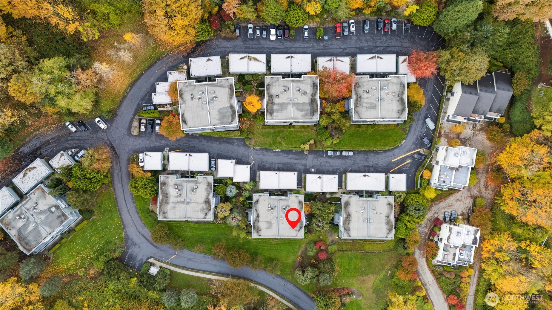 2349 Harbor Avenue SW Unit: 303
