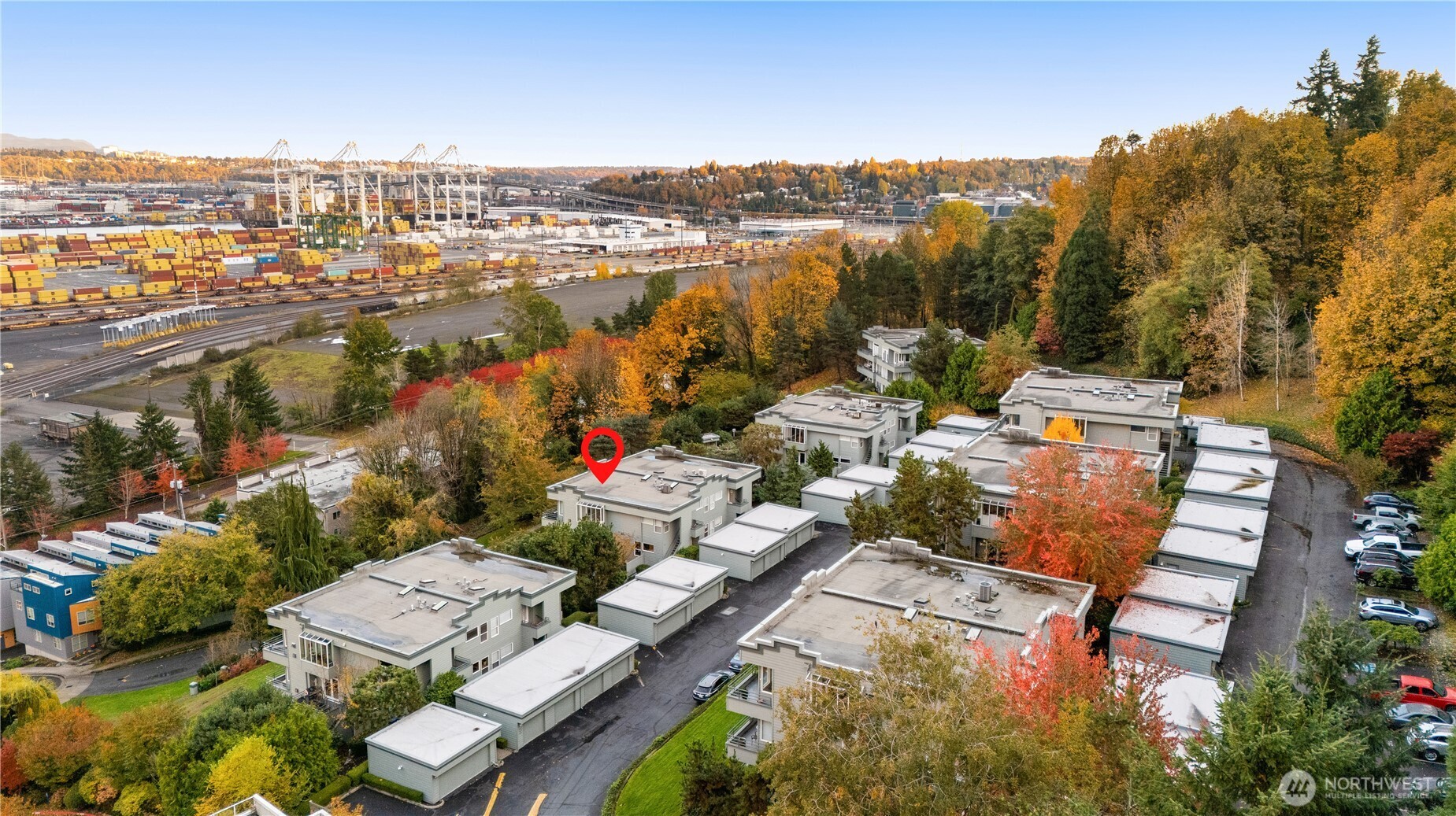 2349 Harbor Avenue SW Unit: 303