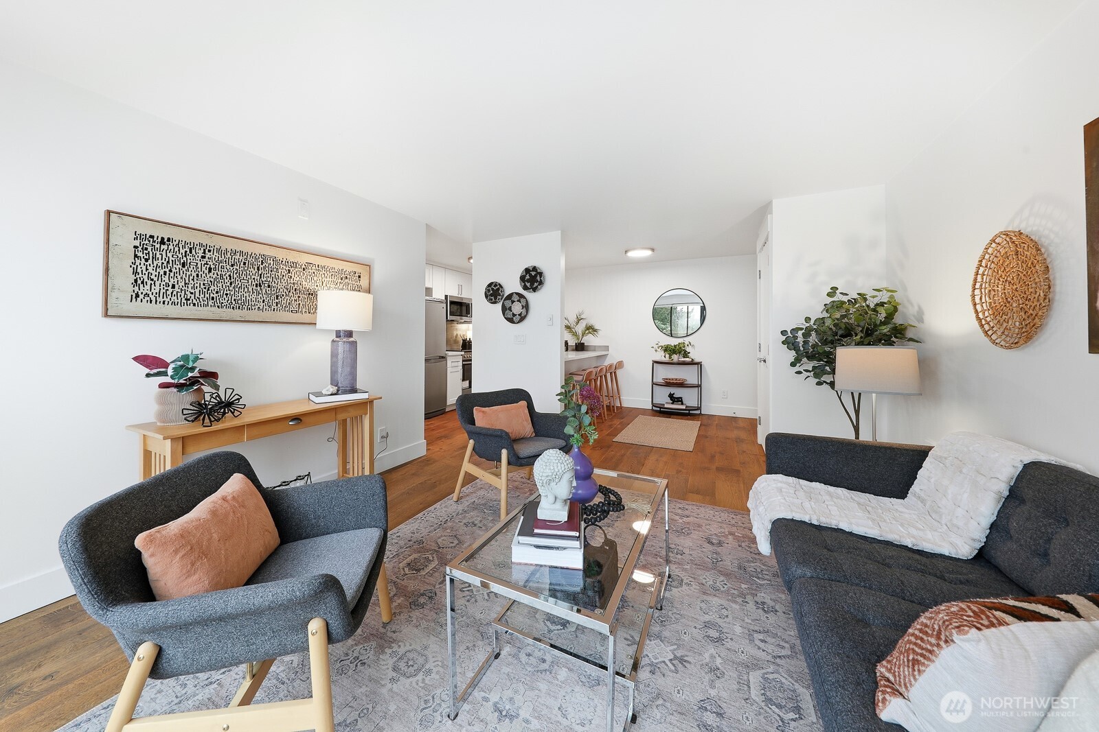 3401 Wallingford Avenue N Unit: 408