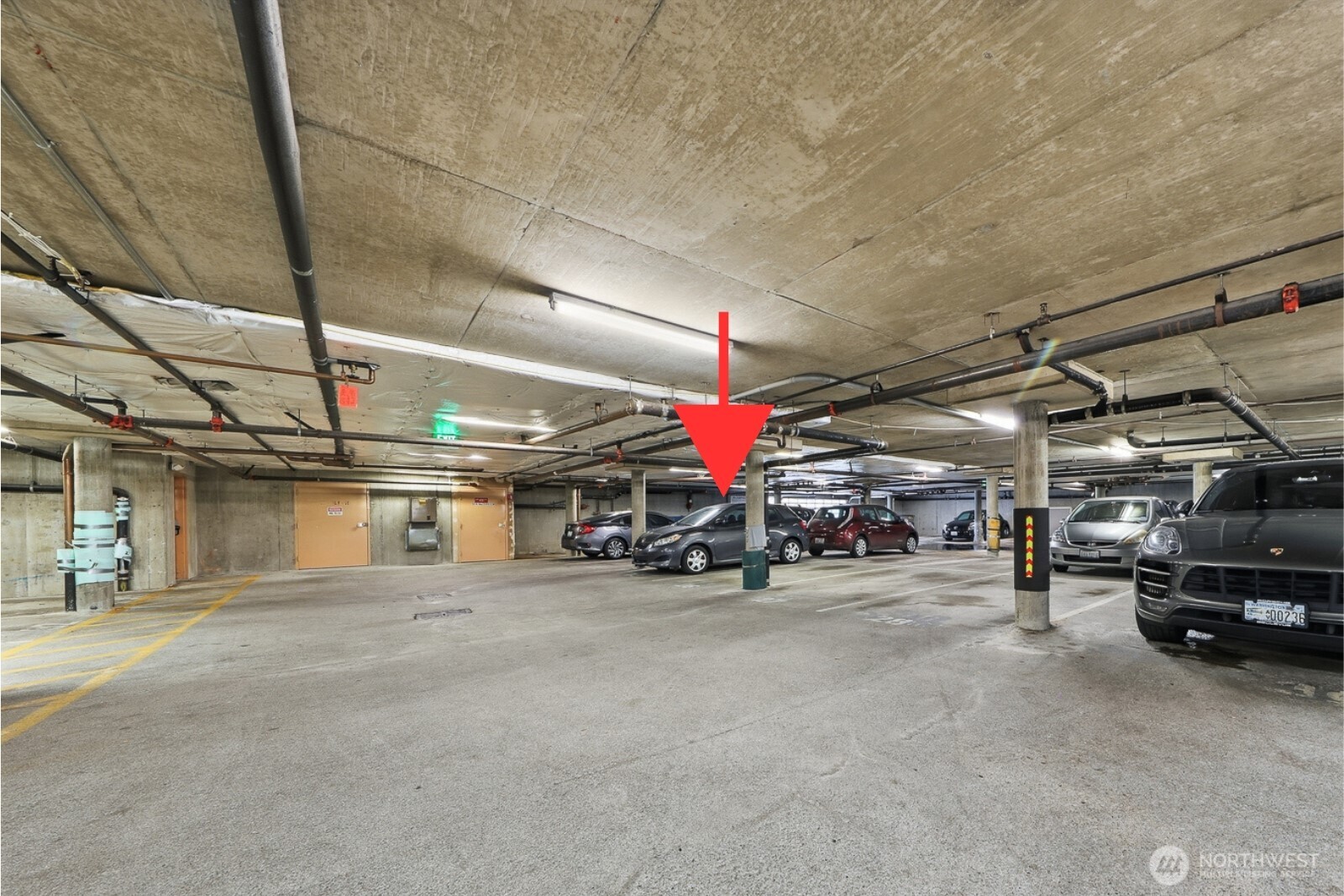 3401 Wallingford Avenue N Unit: 408