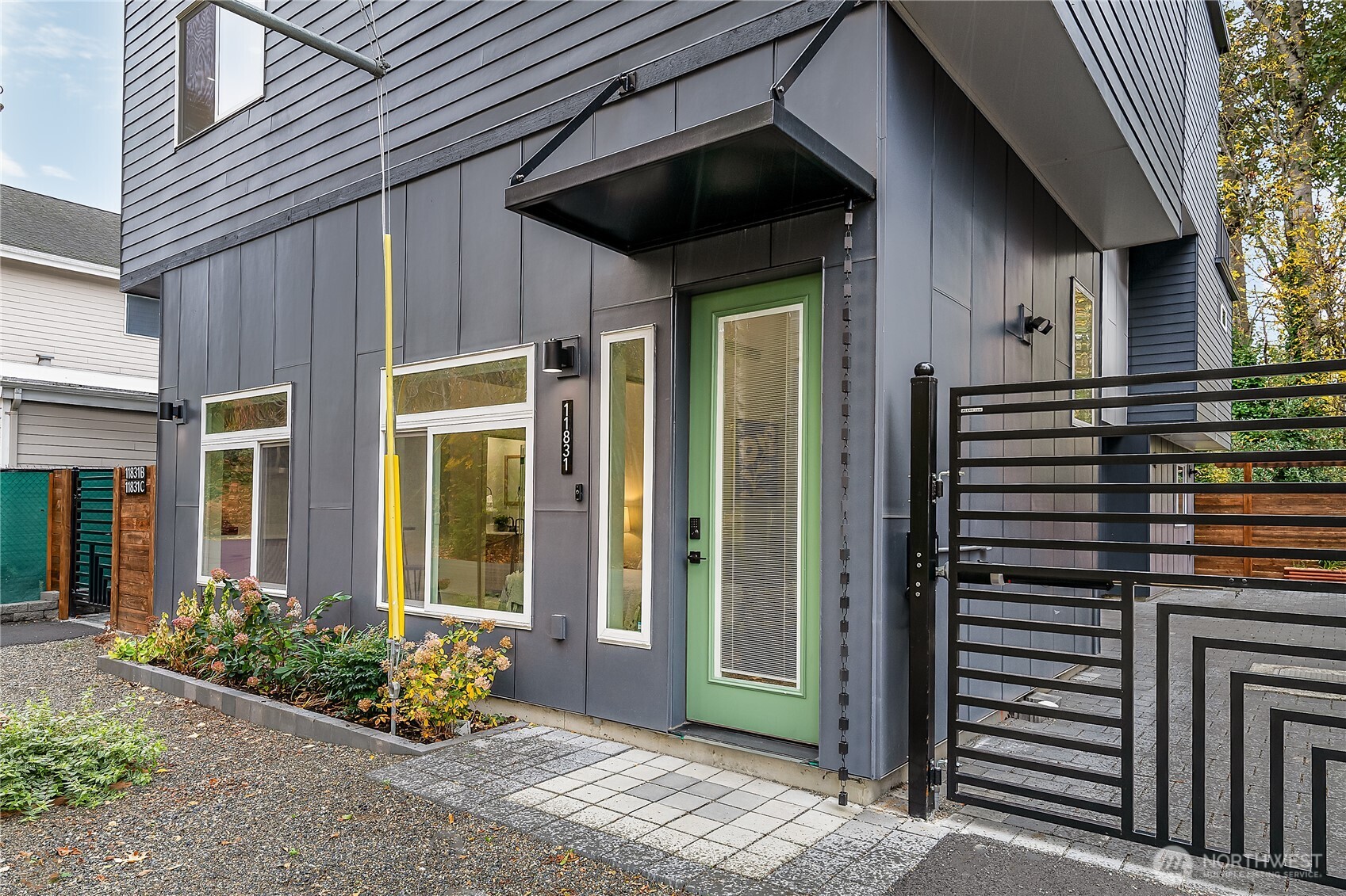 11831 59th Avenue S Unit: A
