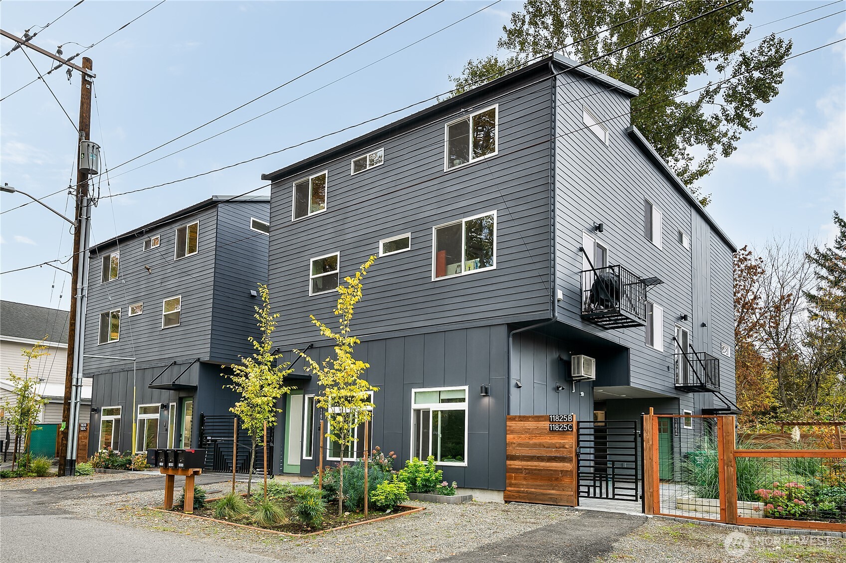 11831 59th Avenue S Unit: A