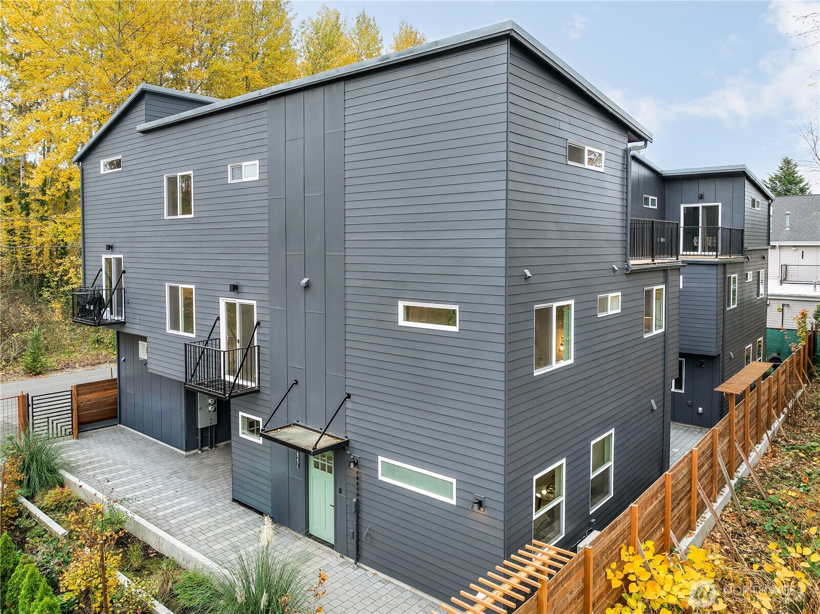 11831 59th Avenue S Unit: C