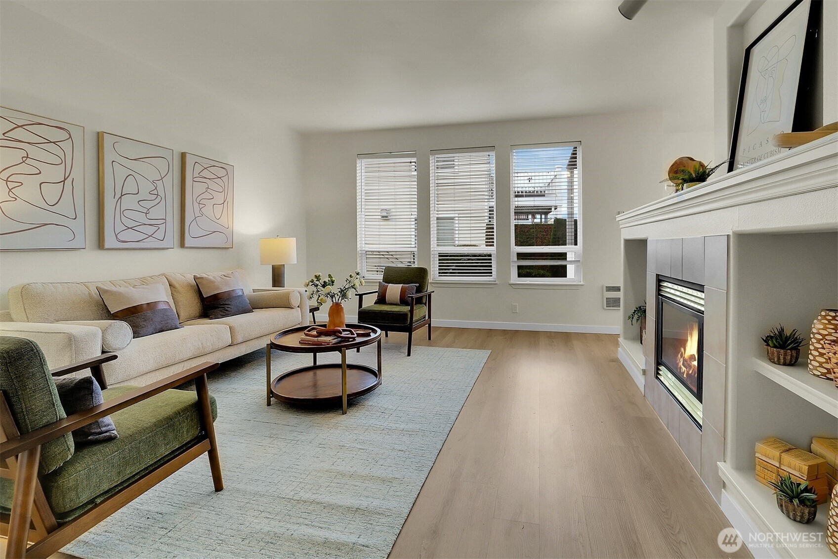 800 96th Avenue NE Unit: G102