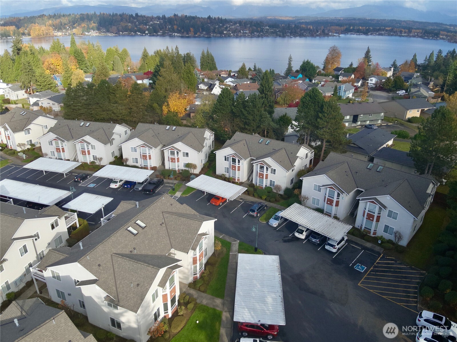 800 96th Avenue NE Unit: G102