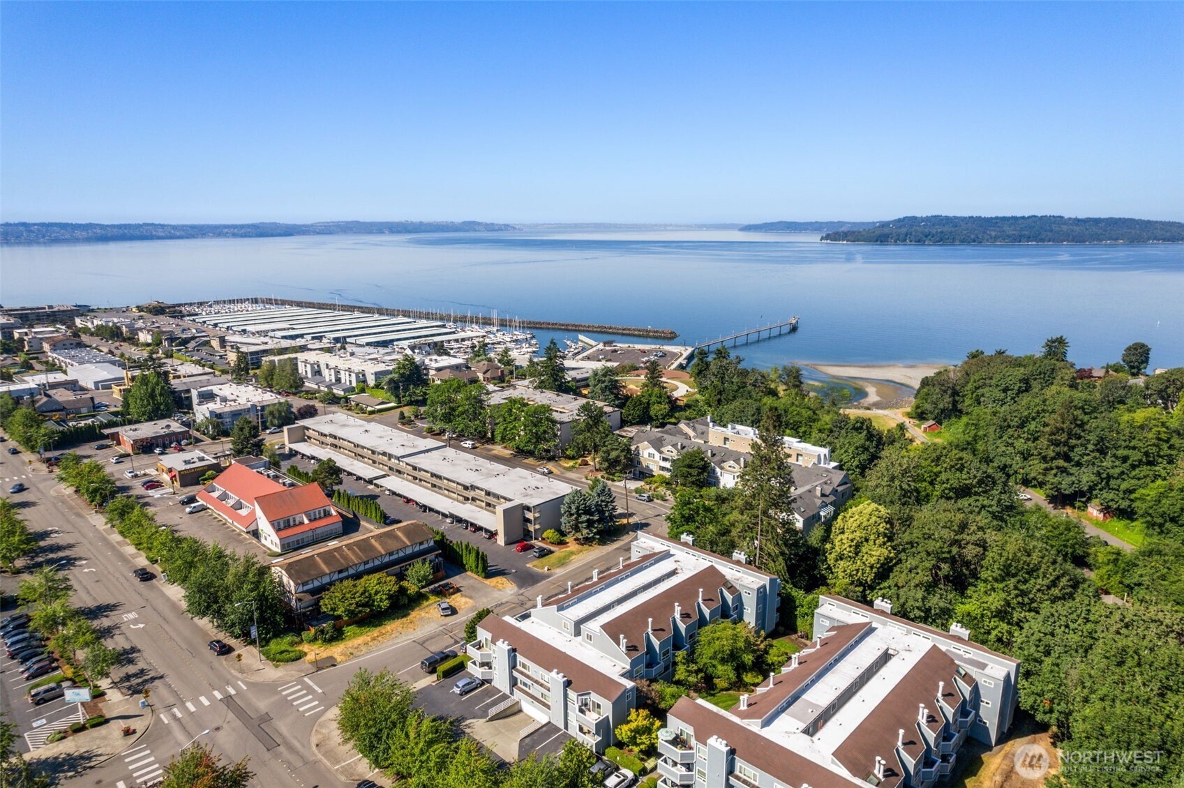 21937 7th Avenue S Unit: 213