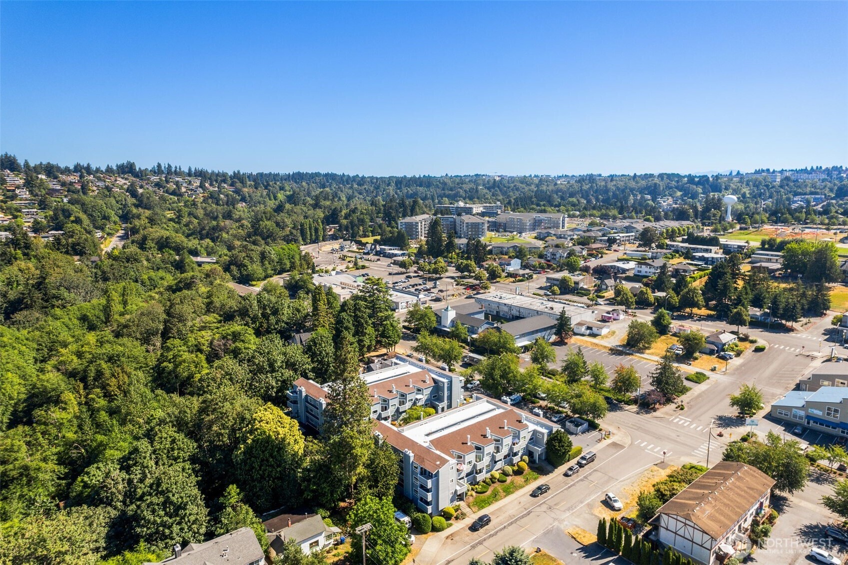 21937 7th Avenue S Unit: 213