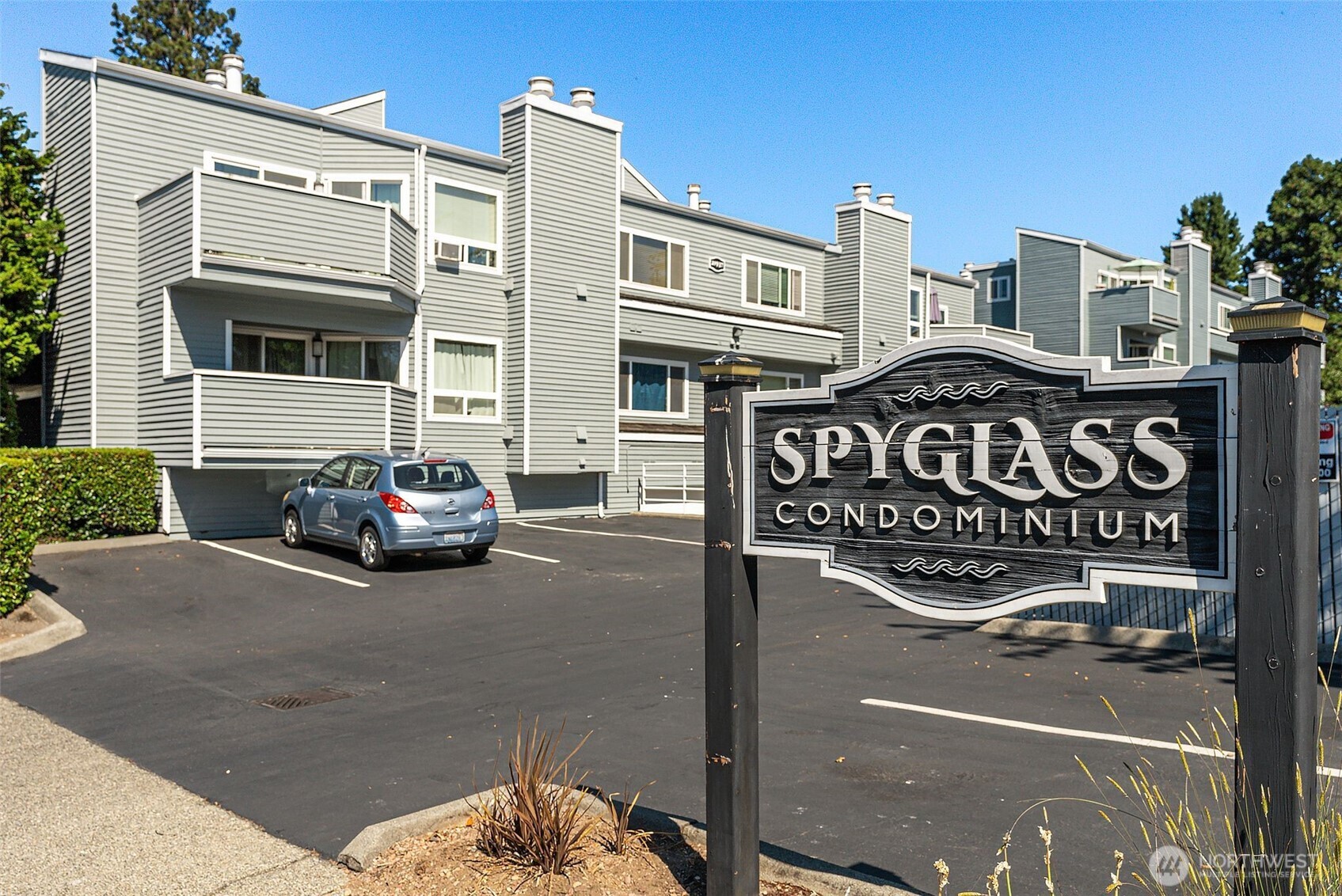 21937 7th Avenue S Unit: 213