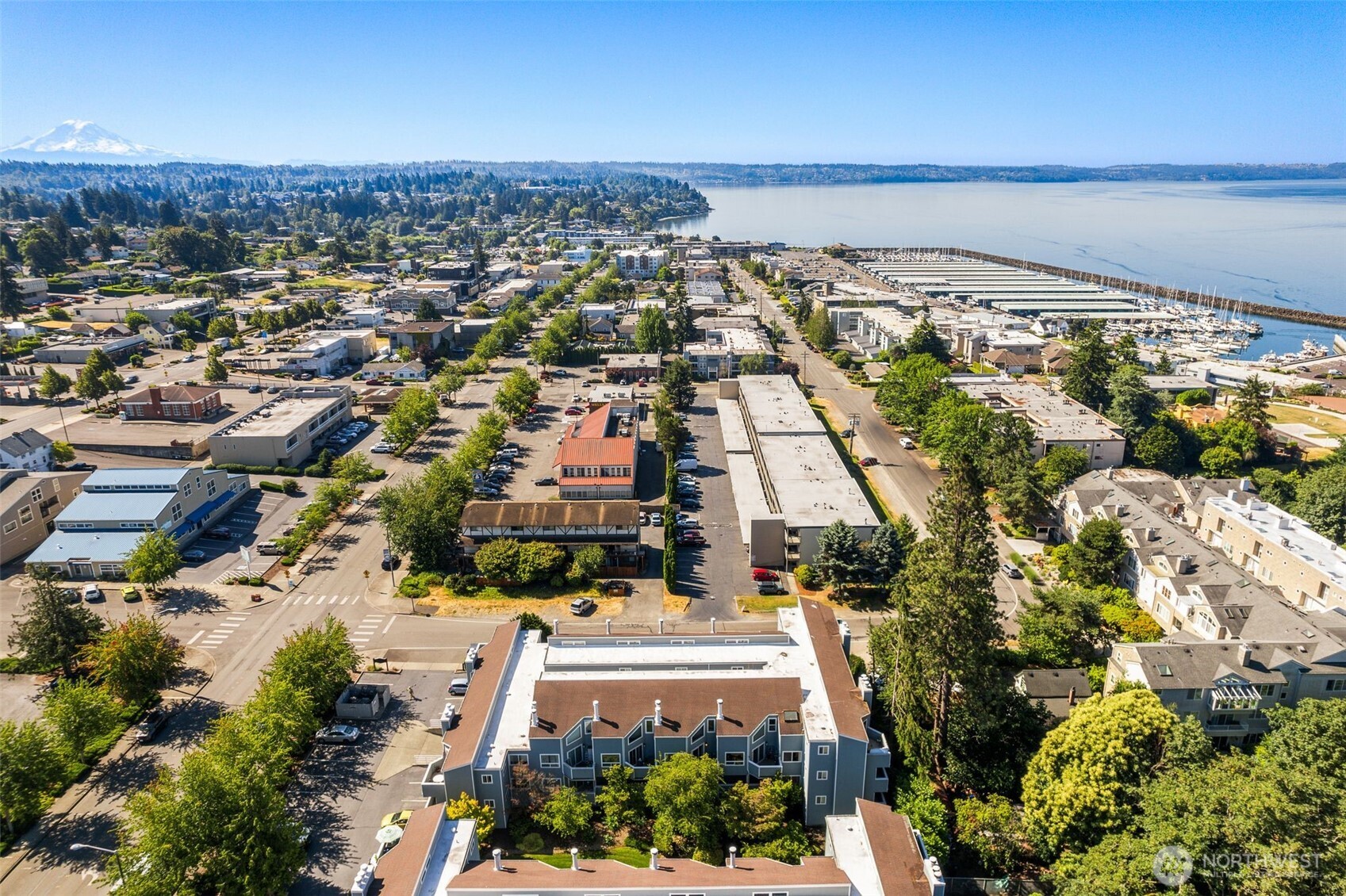21937 7th Avenue S Unit: 213
