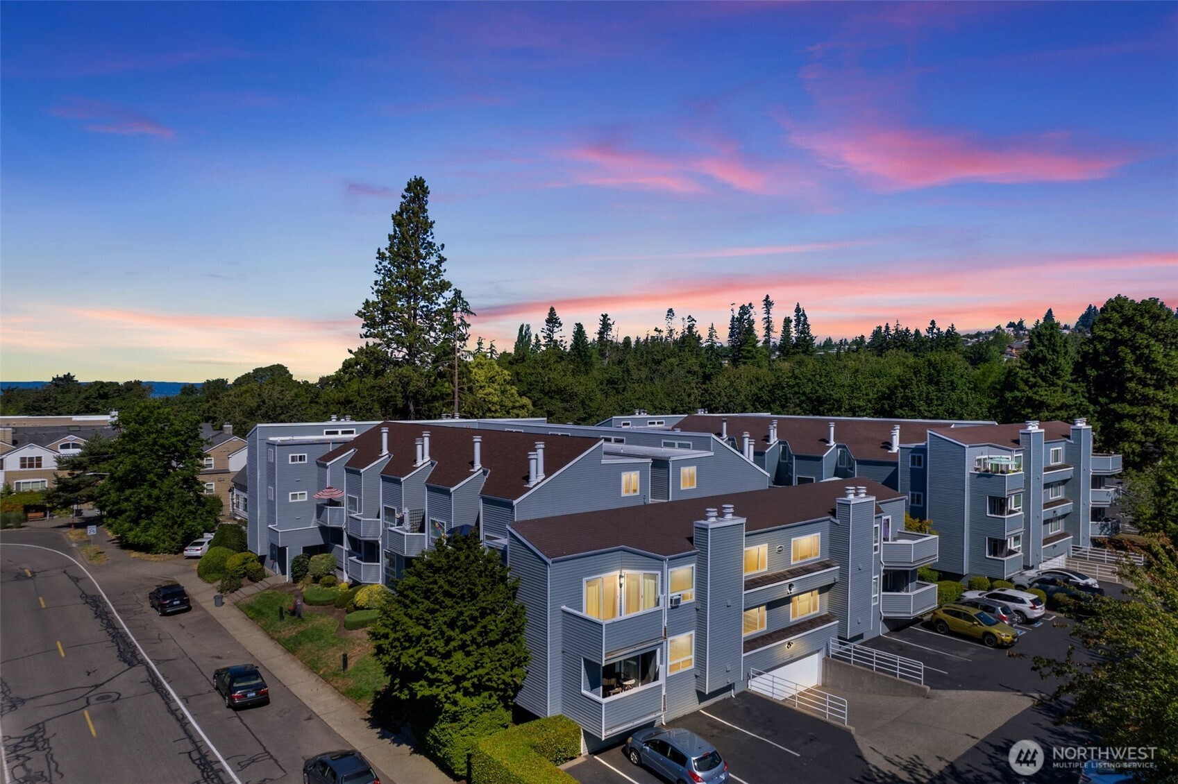 21937 7th Avenue S Unit: 213