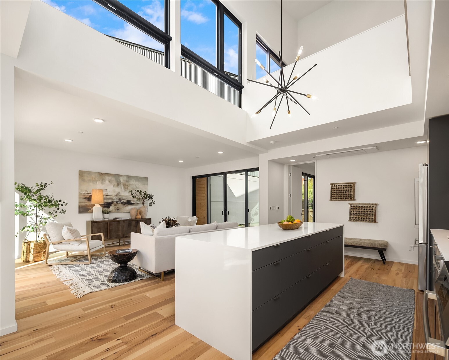 230 Canopy Path NW