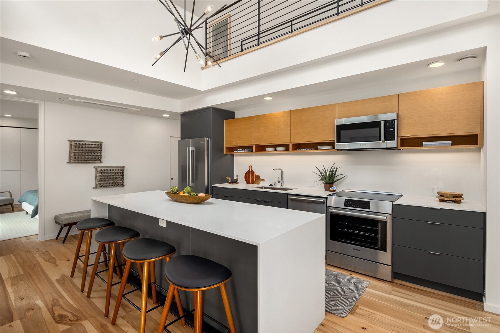 230 Canopy Path NW
