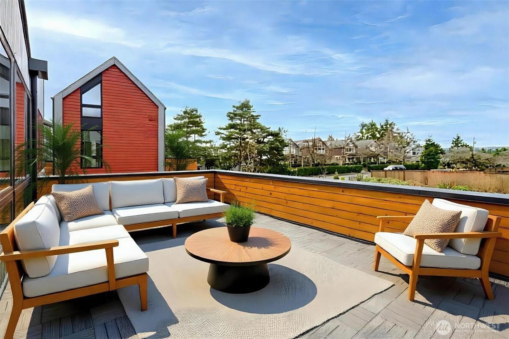 230 Canopy Path NW