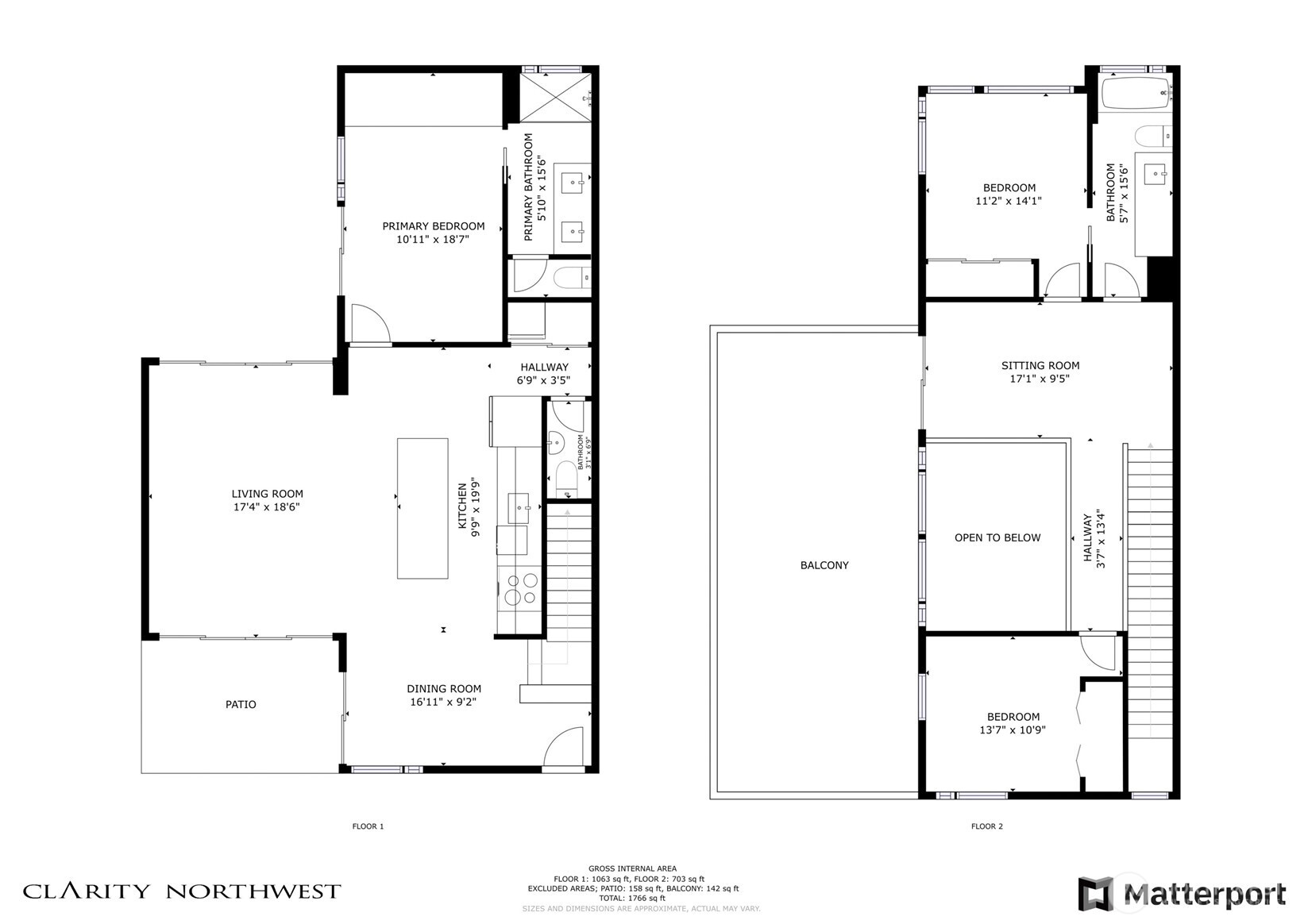 230 Canopy Path NW