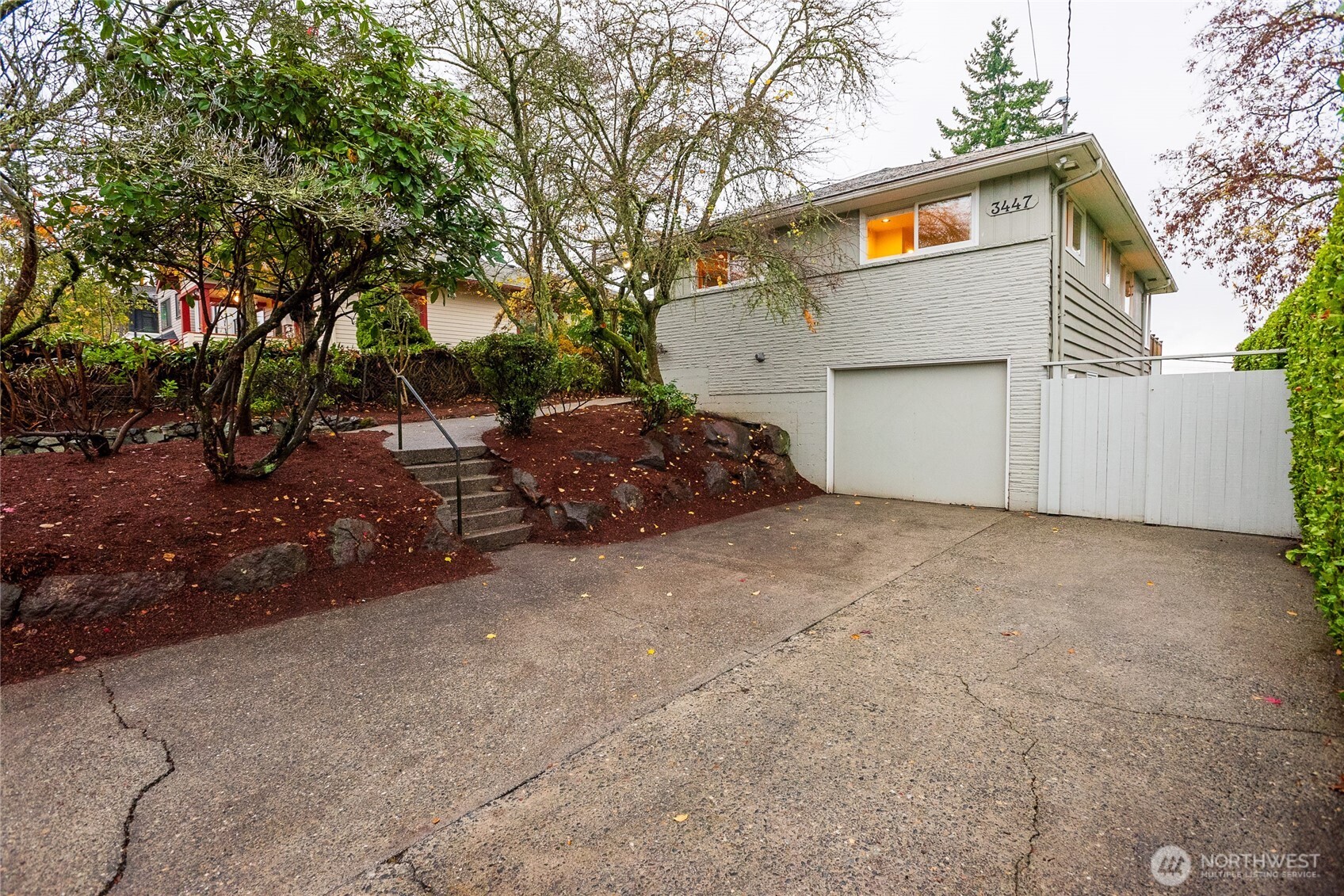 3447 12th Avenue W