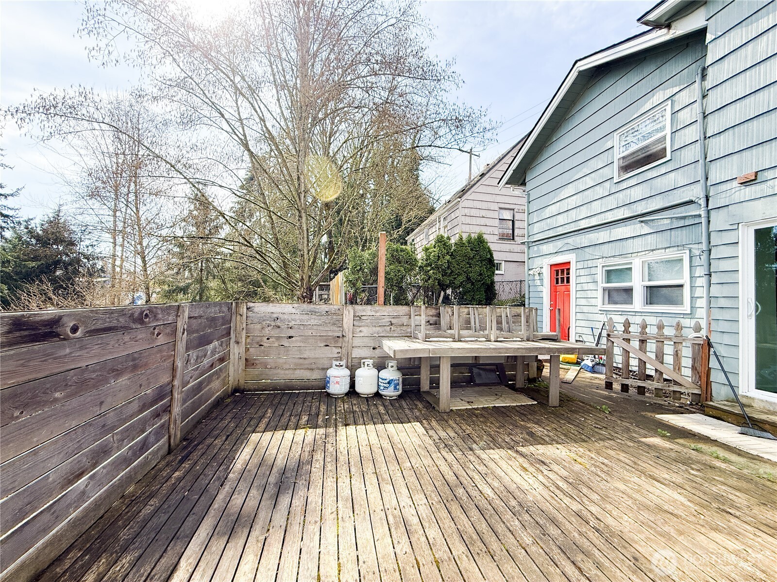 11806 Glendale Way S Unit: AB&C