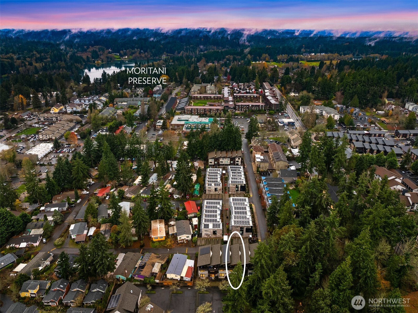 522 Madrona Way NE Unit: 4