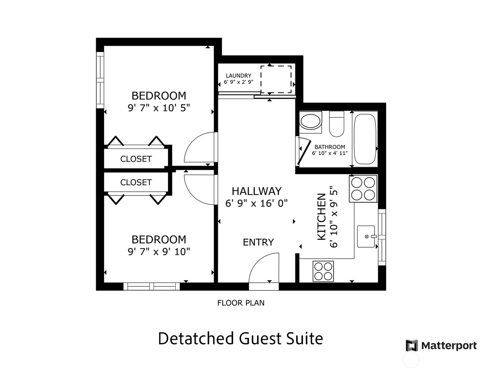 11 SW 100th Street