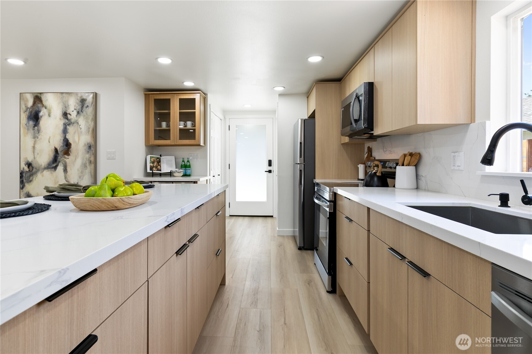 11 SW 100th Street